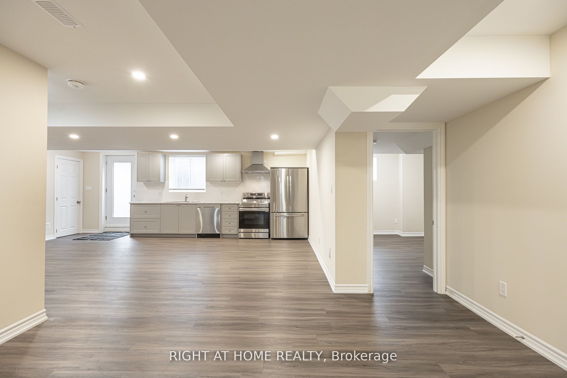 Unit Basement - 40 Sabbe Crescent, Ajax 4