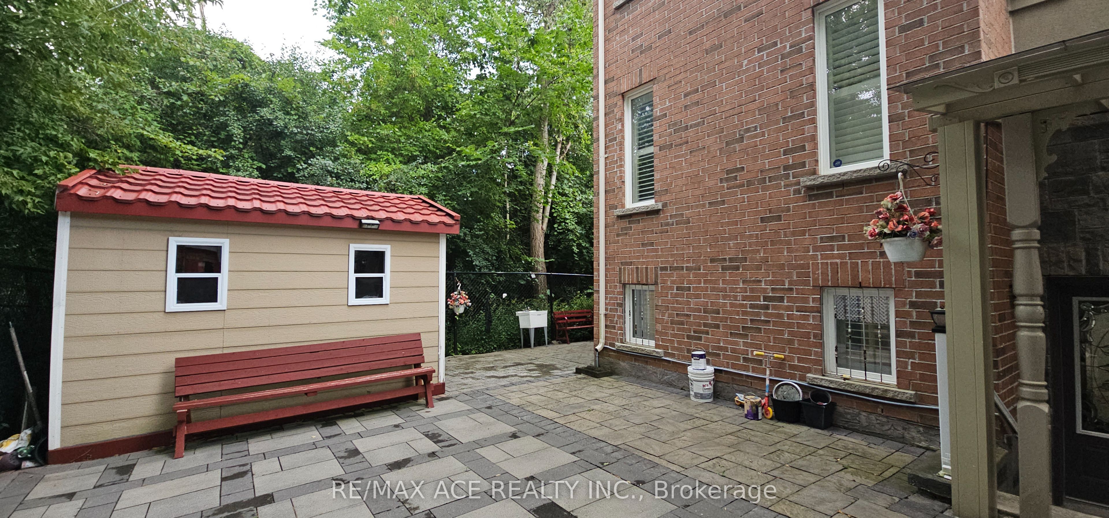 Unit Bsmt - 25 Fawnridge Trail, Scarborough 5