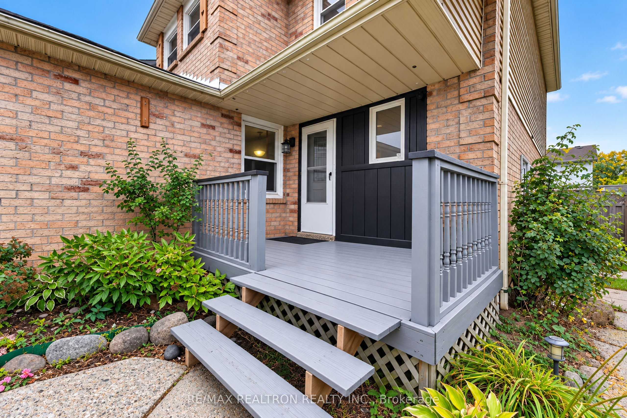 Unit Main - 86 Tams Drive, Ajax 4