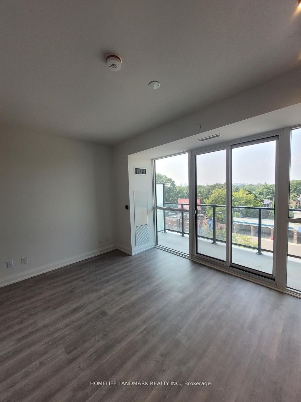 Unit 508 - 2369 Danforth Avenue, Toronto 3