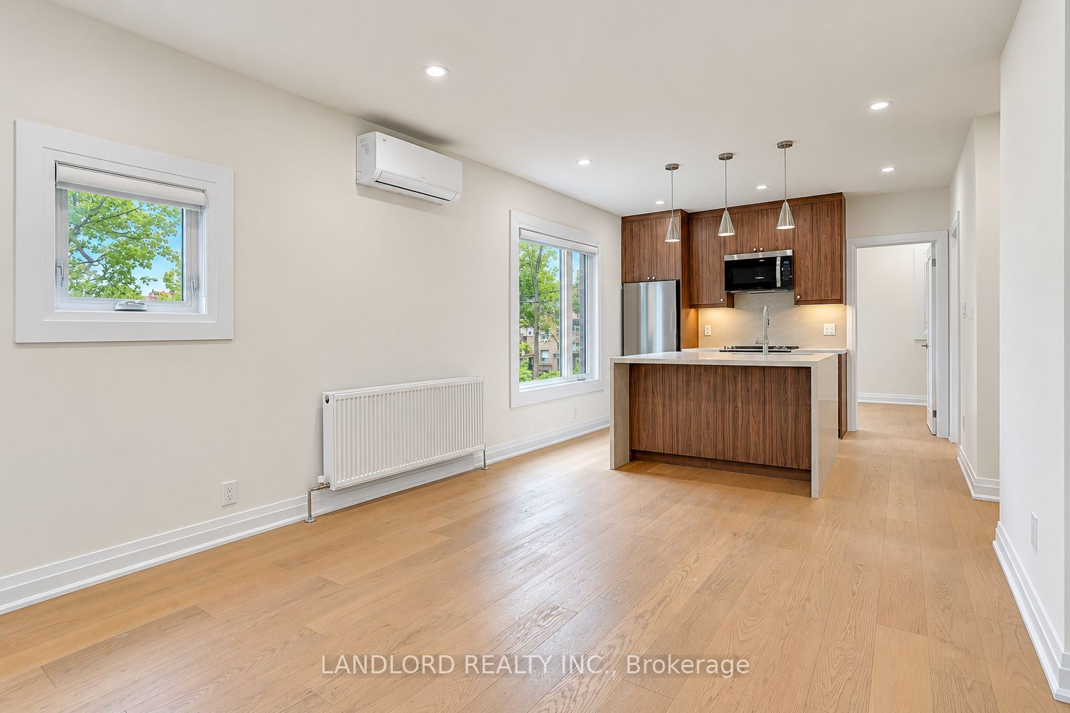 Unit 1 - 92 Neville Park Boulevard, Toronto 5