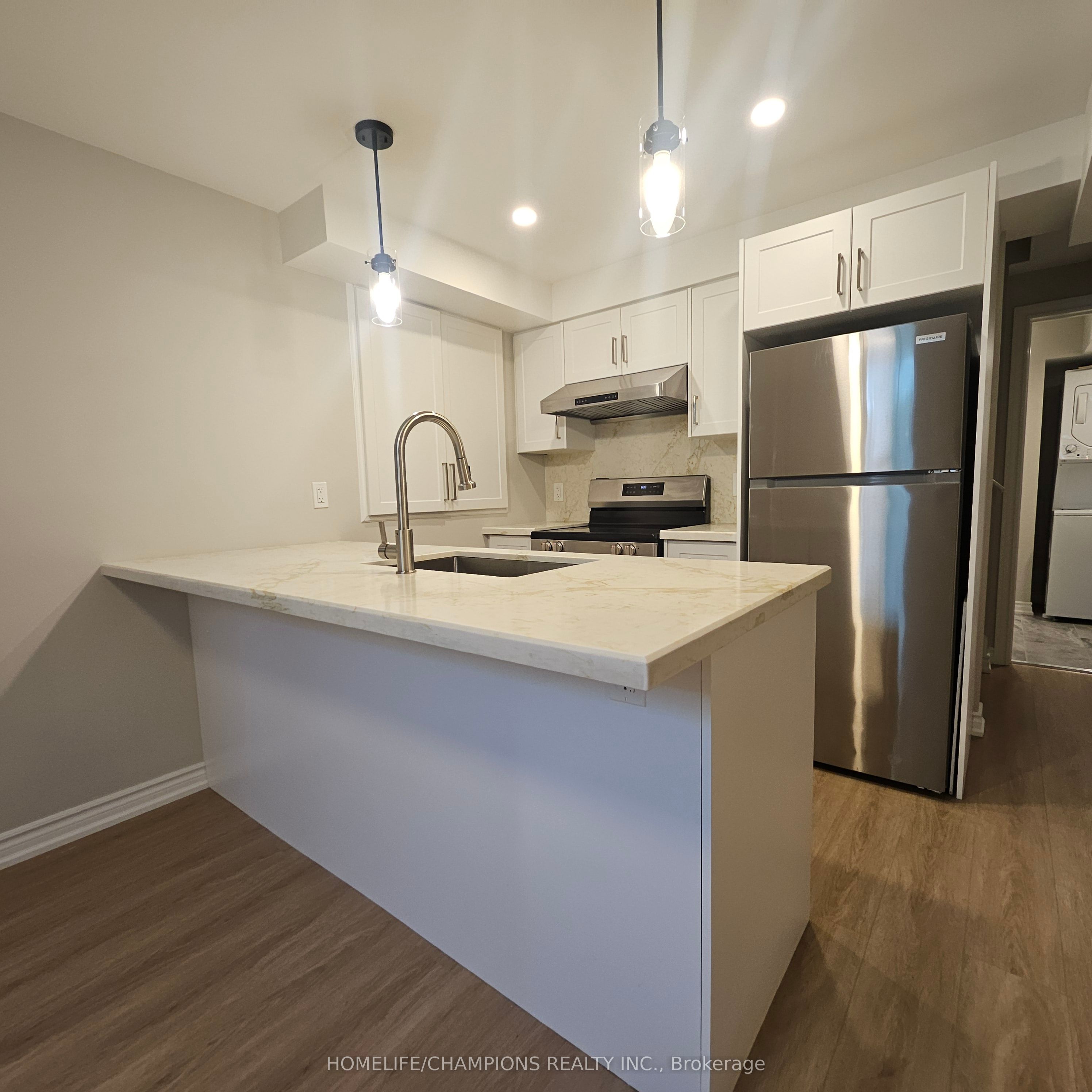 Unit BSMT - 79 Mantz Crescent, Whitby 5