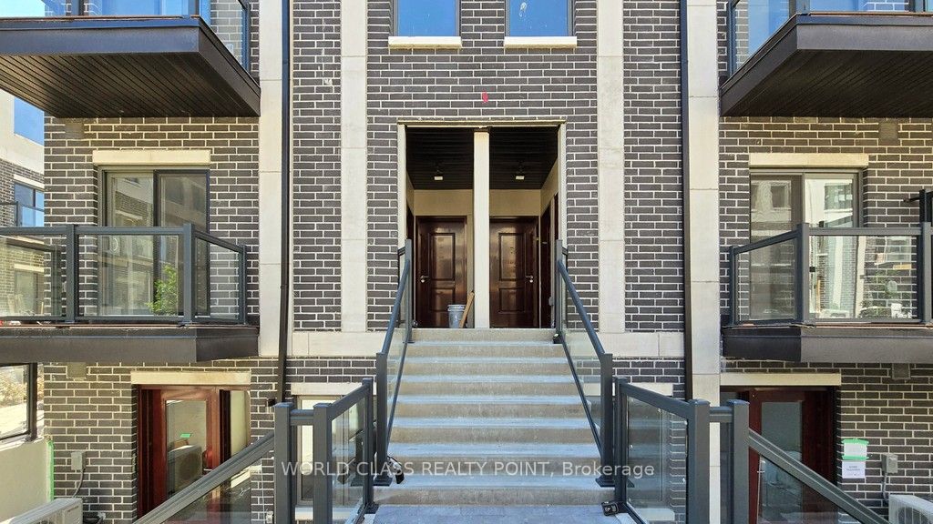 Unit C3-201 - 3425 Sheppard Avenue E, Scarborough 2