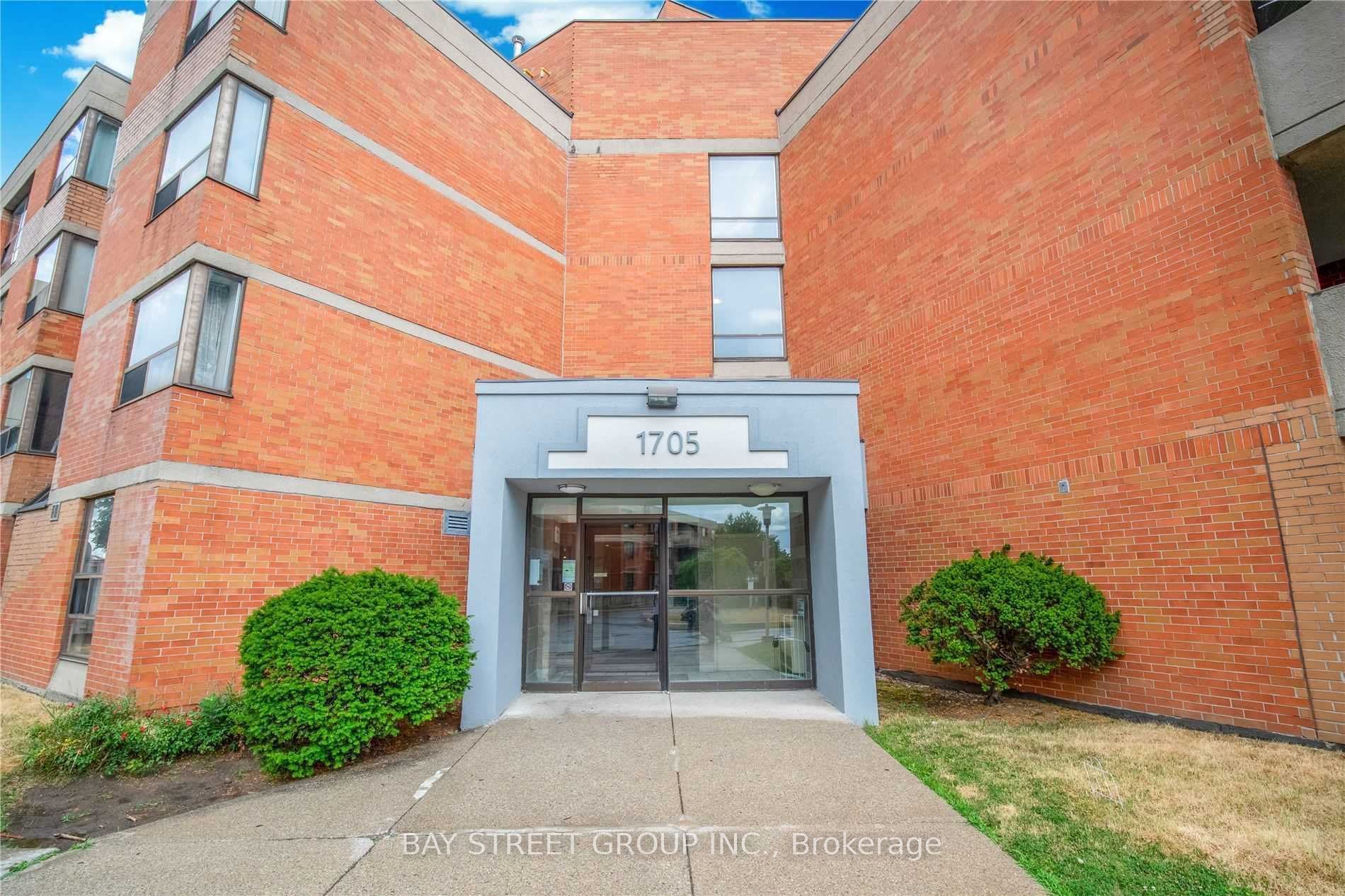 Unit 203 - 1705 McCowan Road, Scarborough 2