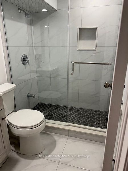 Unit Lower - 57 Hiawatha Road, Toronto 5