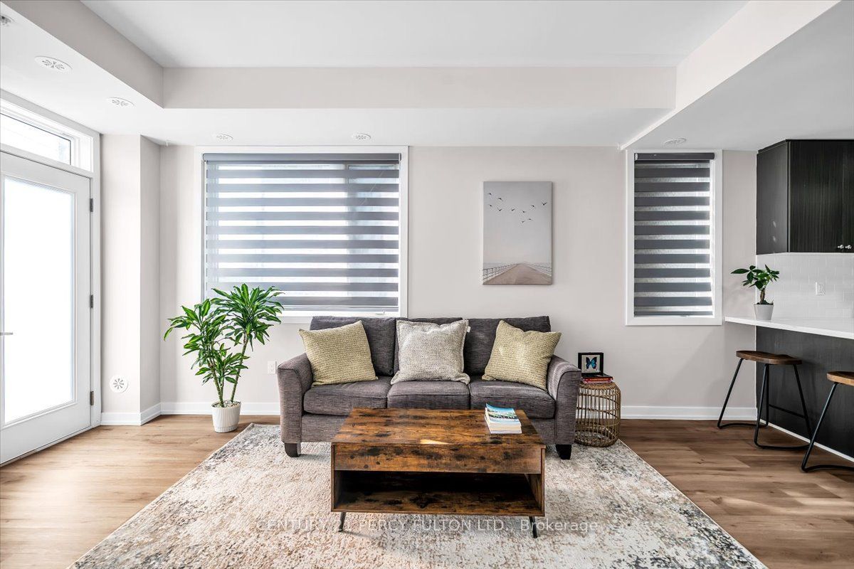 Unit 207 - 1555 Kingston Road Pickering On Road, Pickering 5