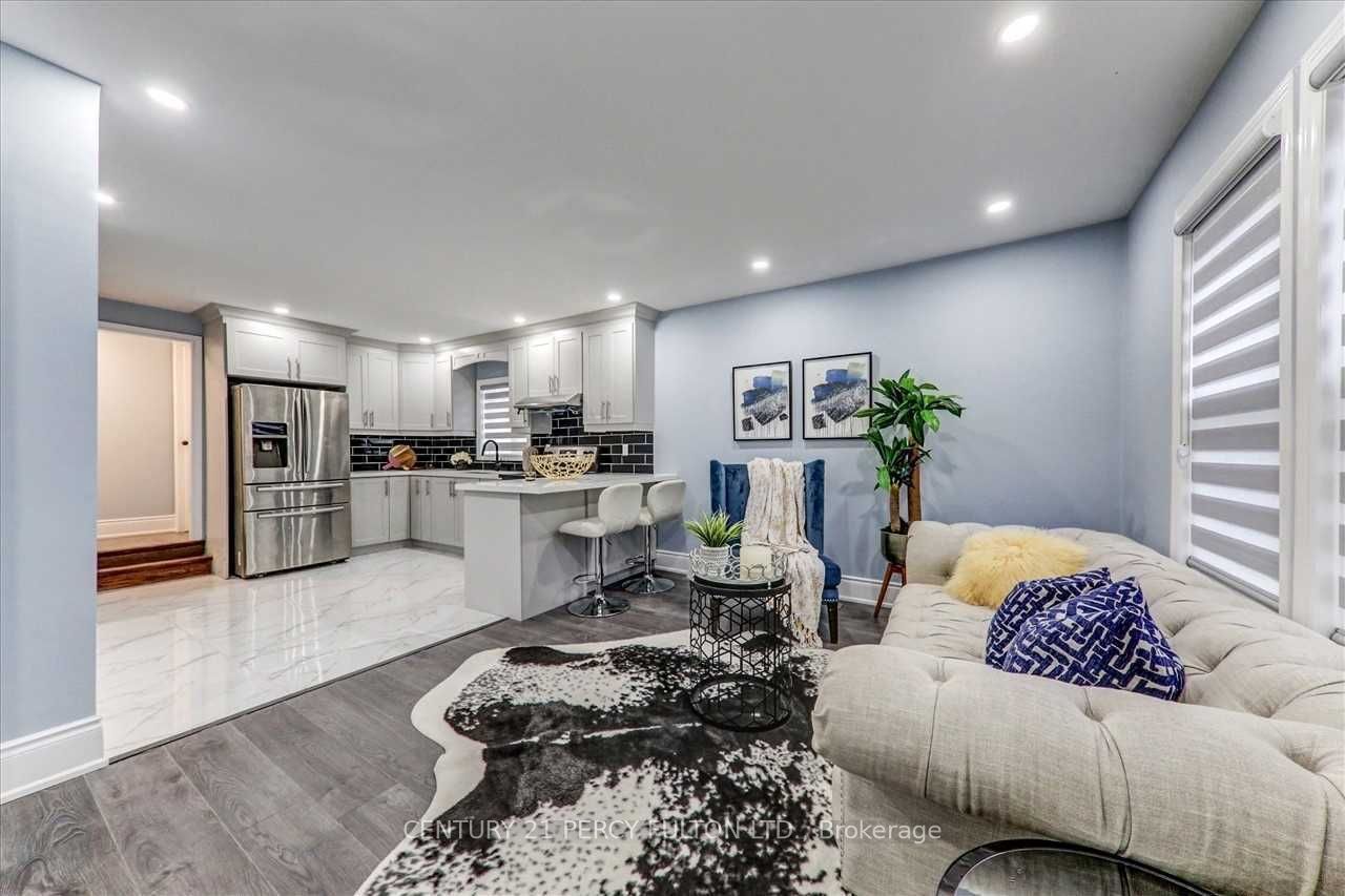 Unit Main - 212 Burk Street, Oshawa 4