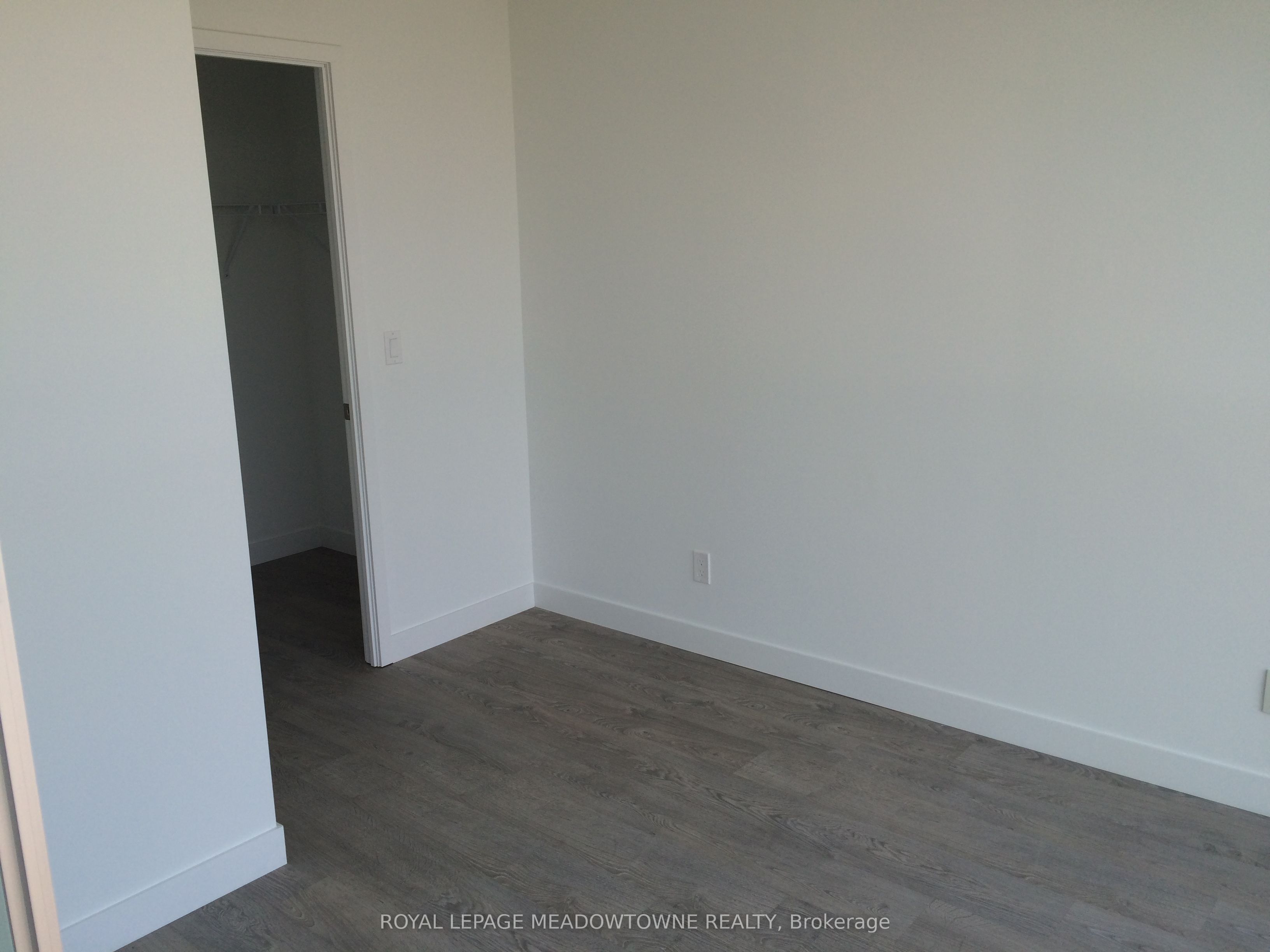 Unit 804 - 2055 Danforth Avenue, Toronto 3