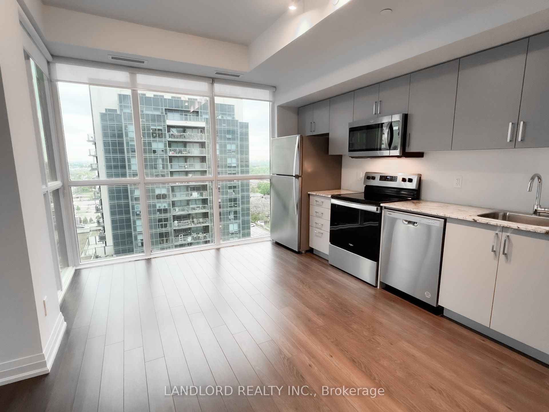 Unit 1202 - 10 Meadowglen Place, Scarborough 2