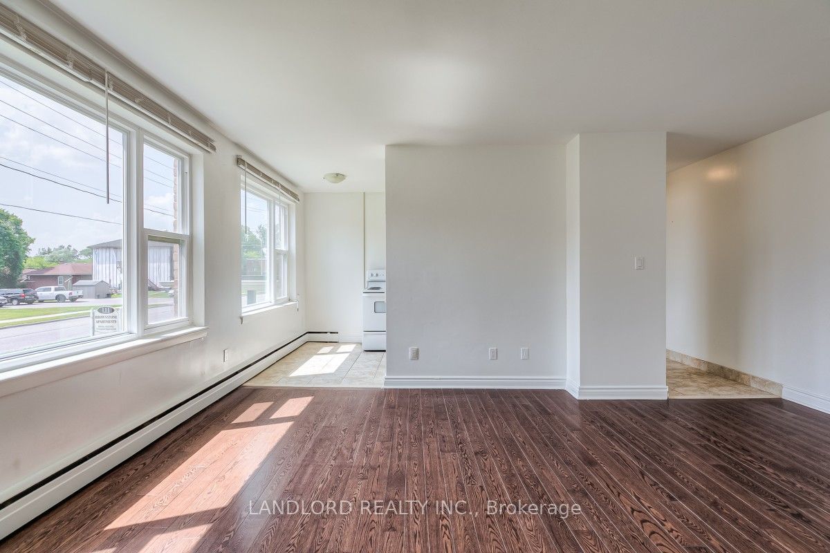 Unit 204 - 111 Craydon Road, Whitby 4