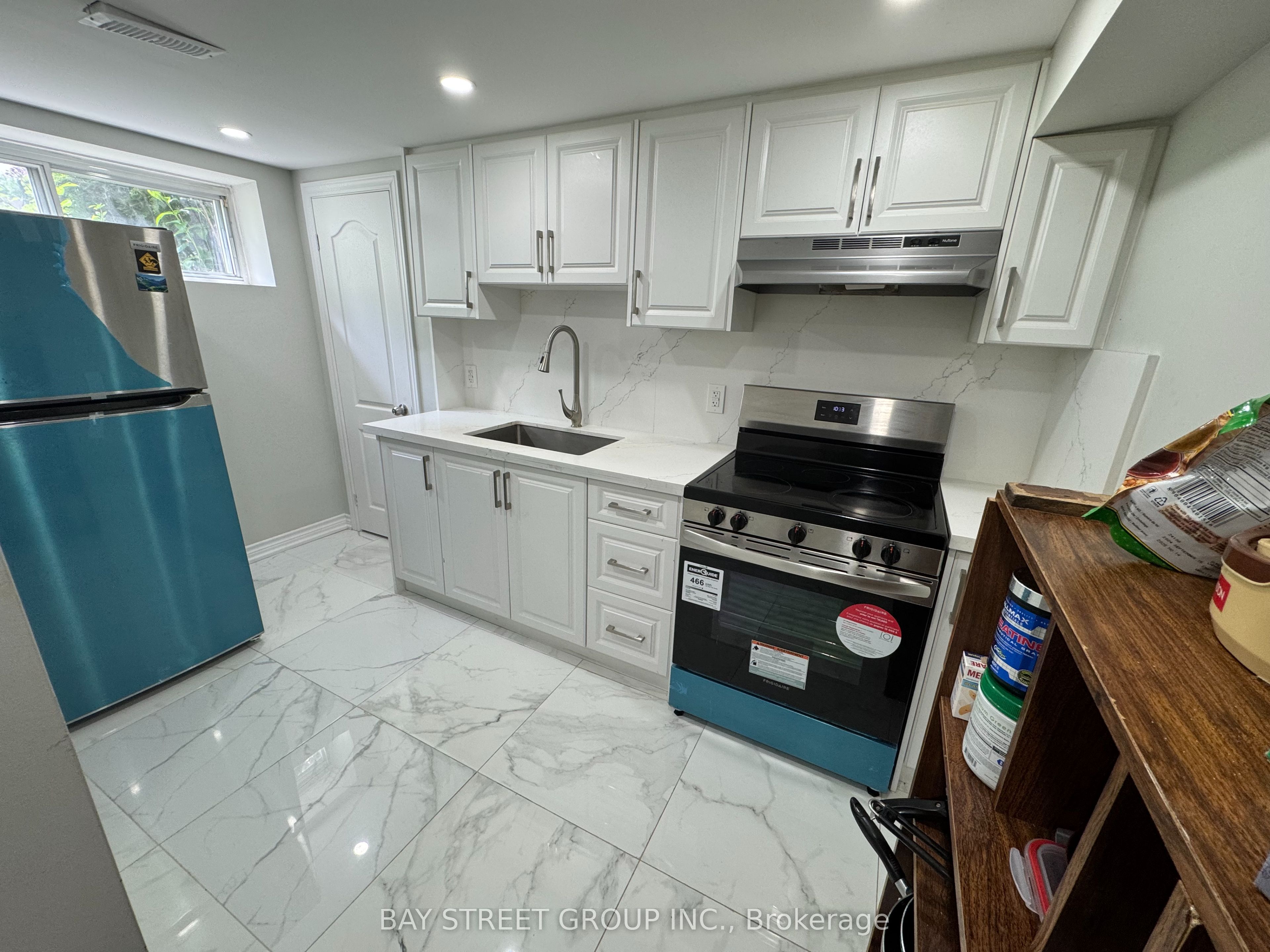 Unit Basement Unit1 - 79 Ascolda Boulevard, Scarborough 4
