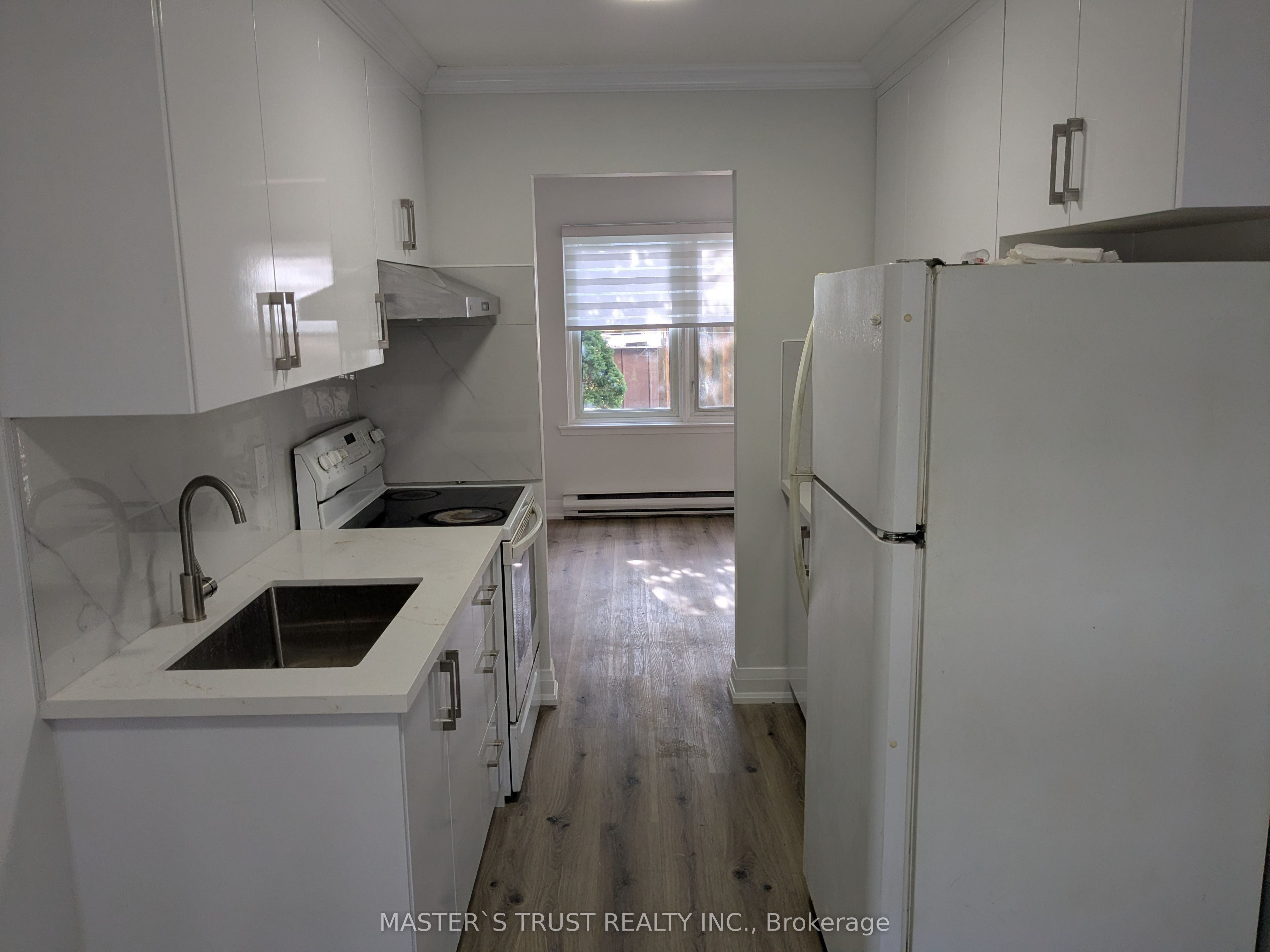 Unit 29 - 2075 Warden Avenue S, Scarborough 4