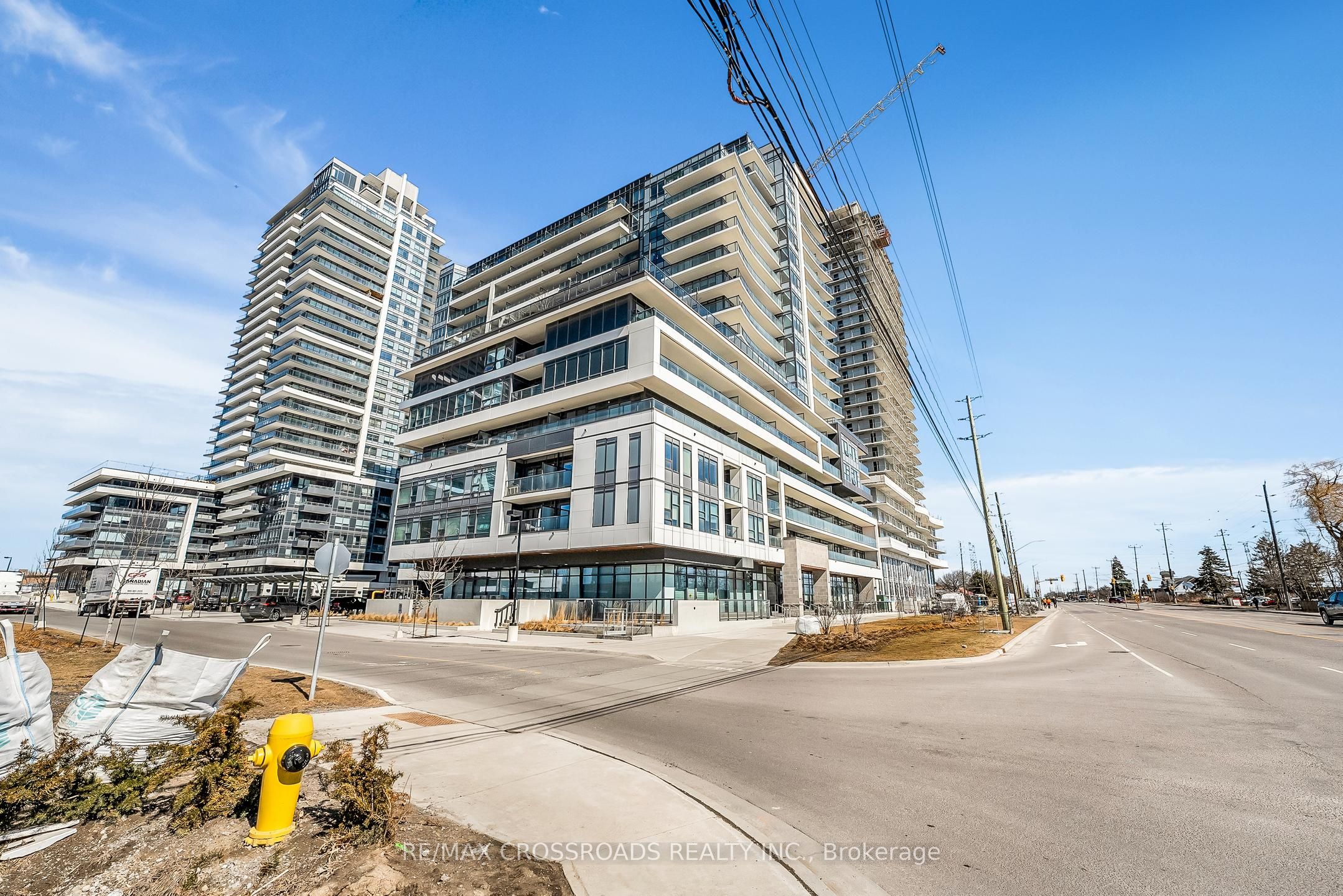 Unit 1411 - 1480 Bayly Street, Pickering 3