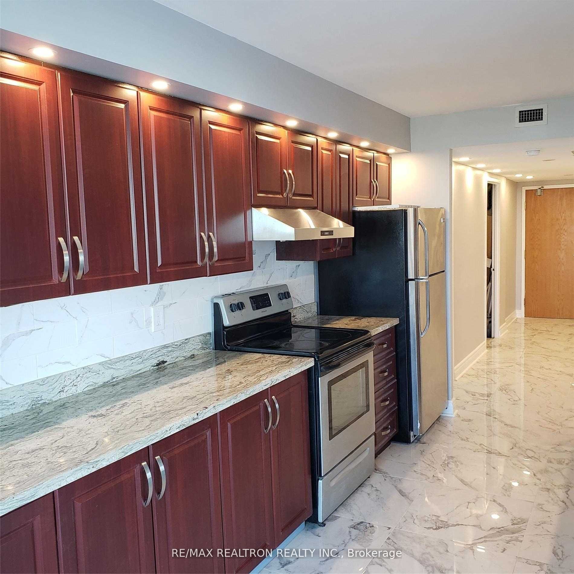 Unit 704 - 4727 Sheppard Avenue E, Scarborough 2
