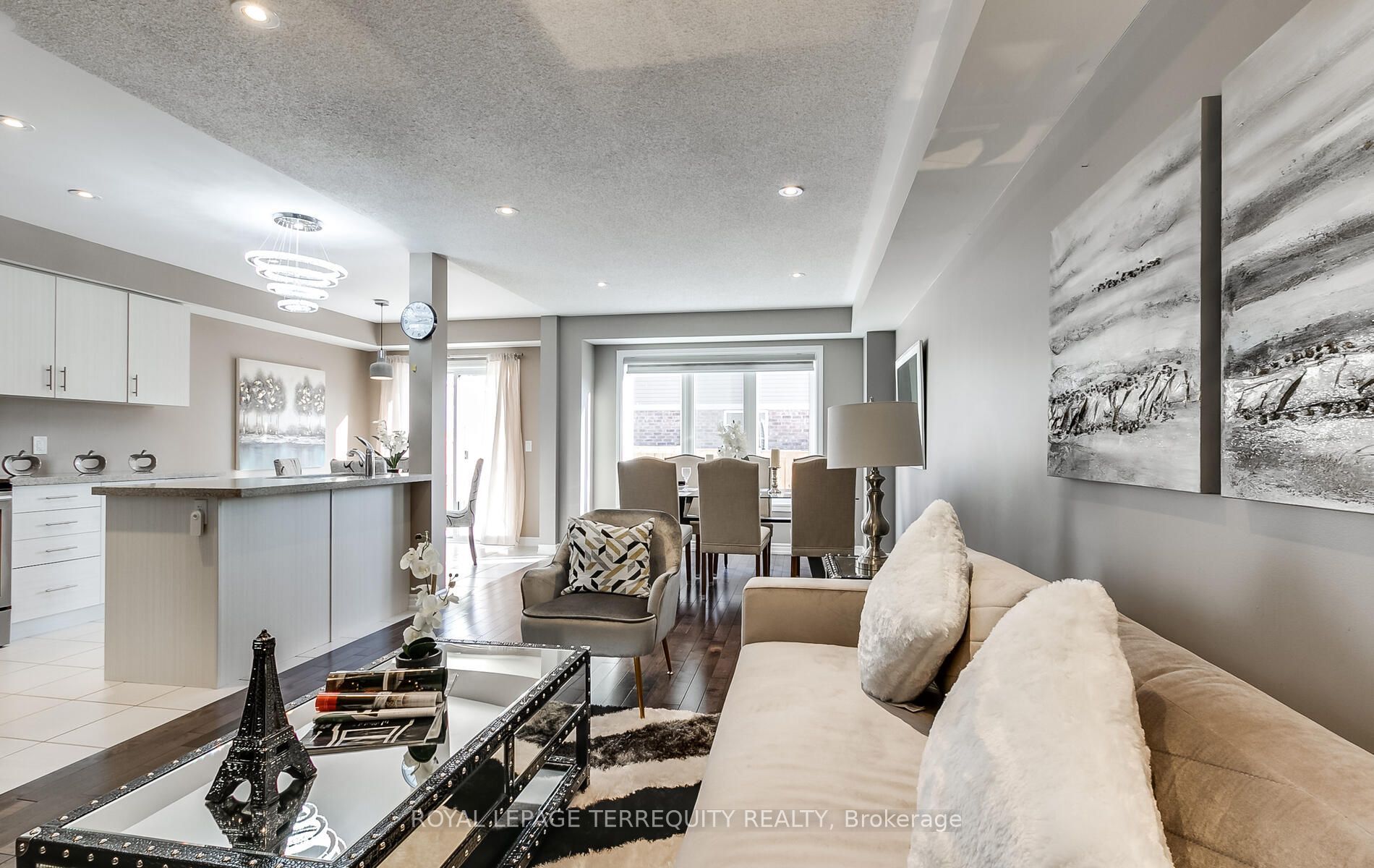 95 Nearco Gate, Oshawa 5
