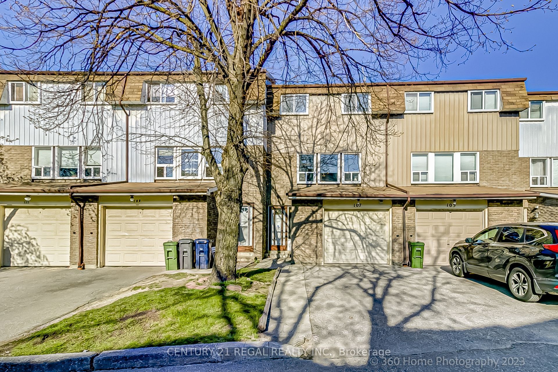Unit 107 - 126 Dusay Place, Scarborough 2