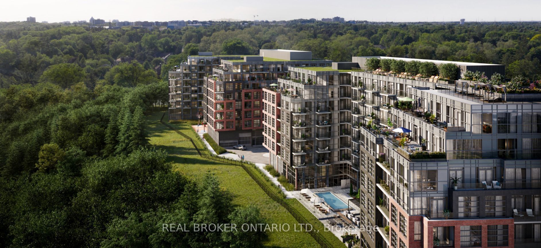 Unit 215 - 1625 Military Trail, Scarborough 3