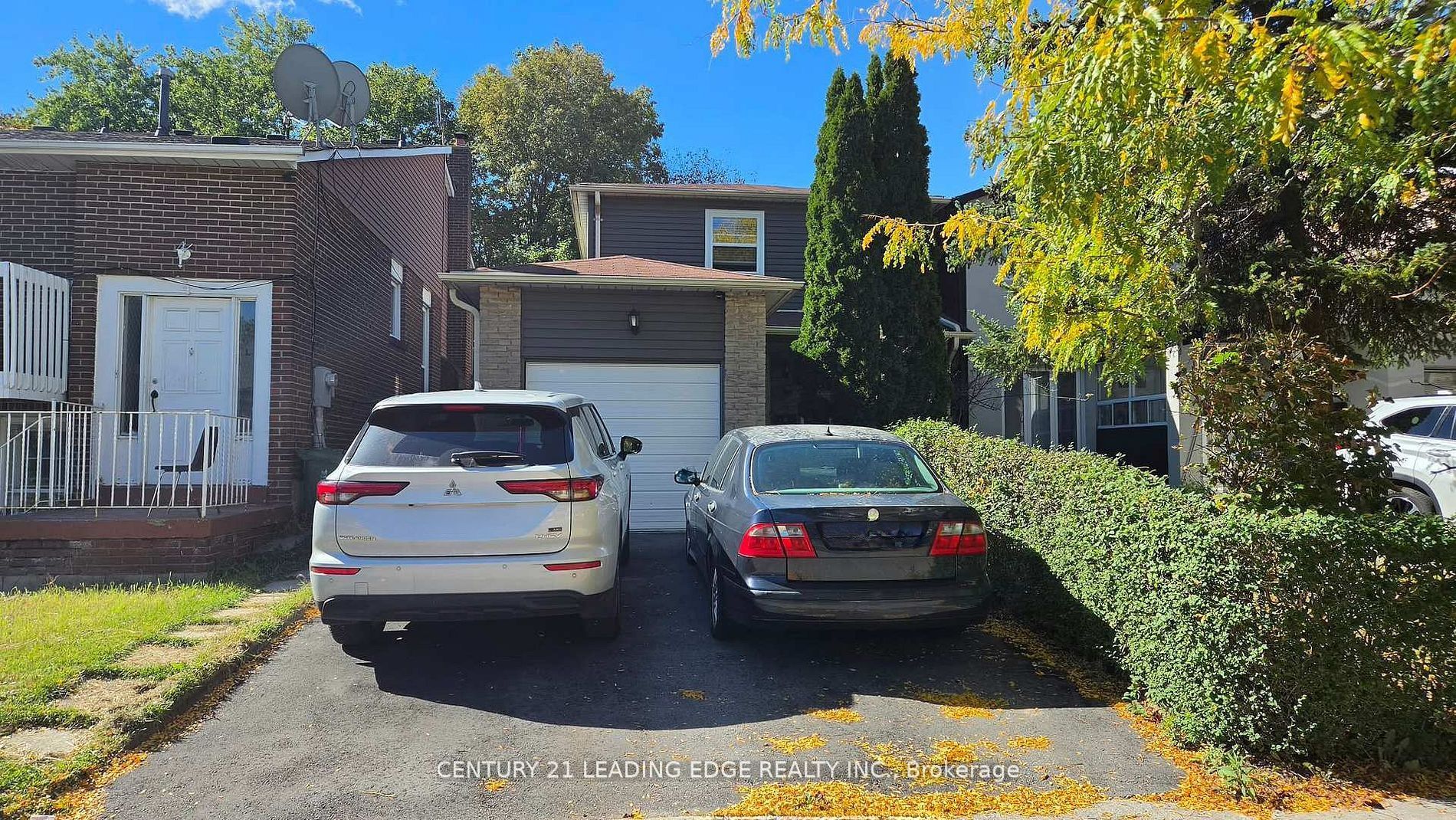 Unit MAIN & 2ND FLR - 6 Plum Brook Crescent, Scarborough 2