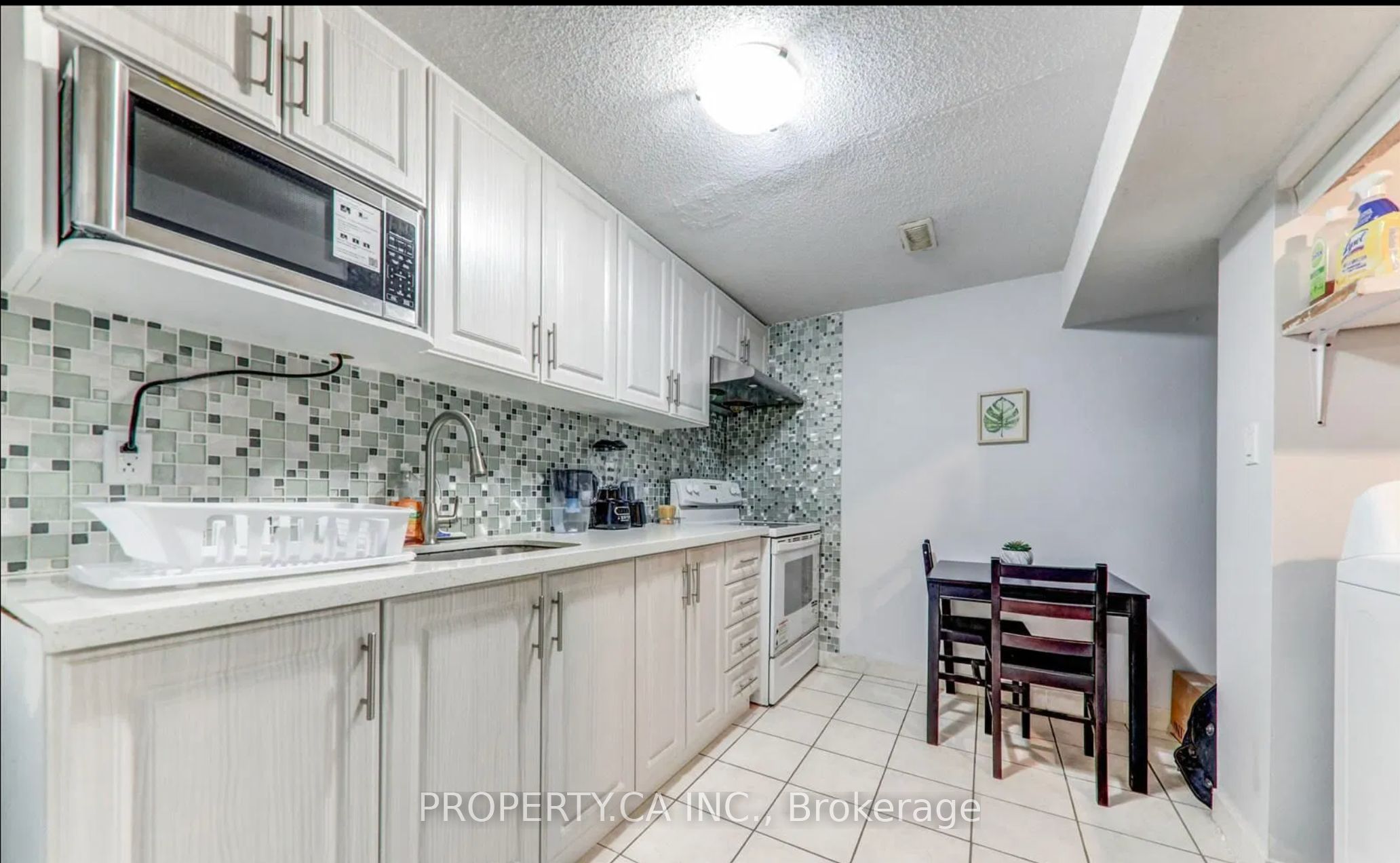 Unit Basement - 78 Pennyhill Drive, Scarborough 4