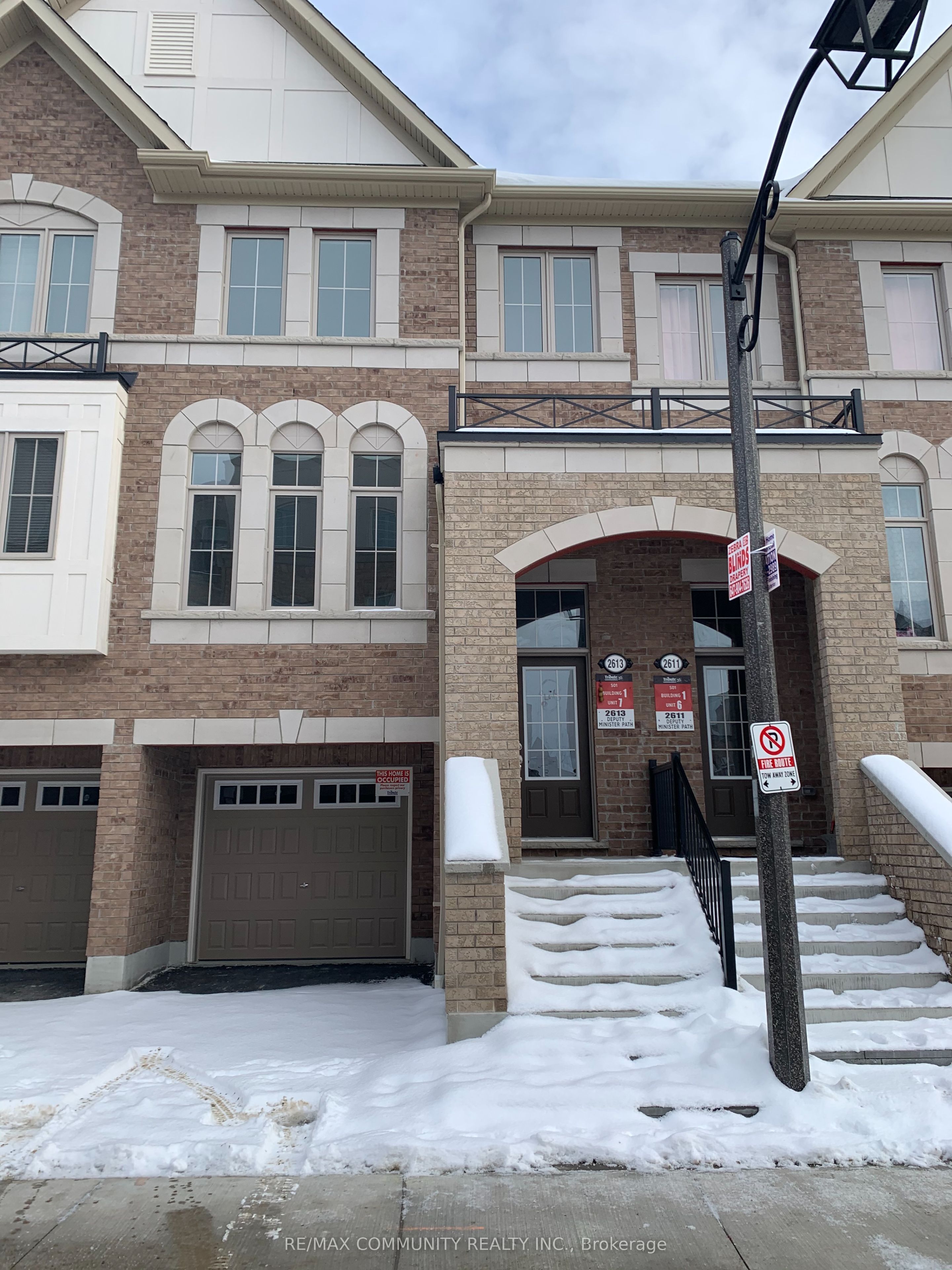 2613 Deputy Minister Path Avenue, Oshawa 2