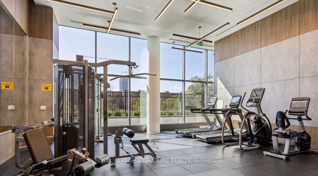 Unit 2606 - 1435 Celebration Drive, Pickering 3