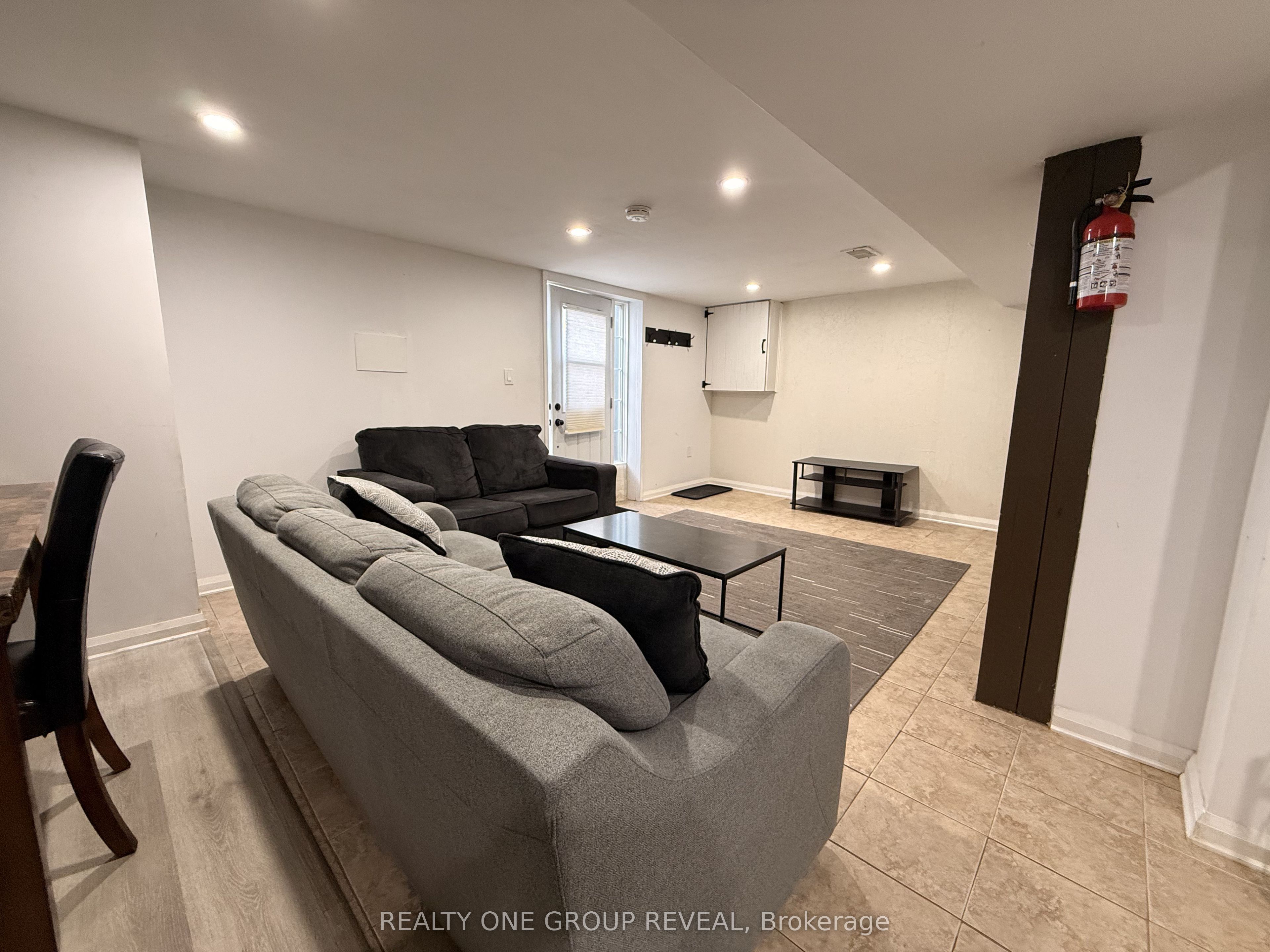 Unit Basement - 534 Eulalie Avenue, Oshawa 5