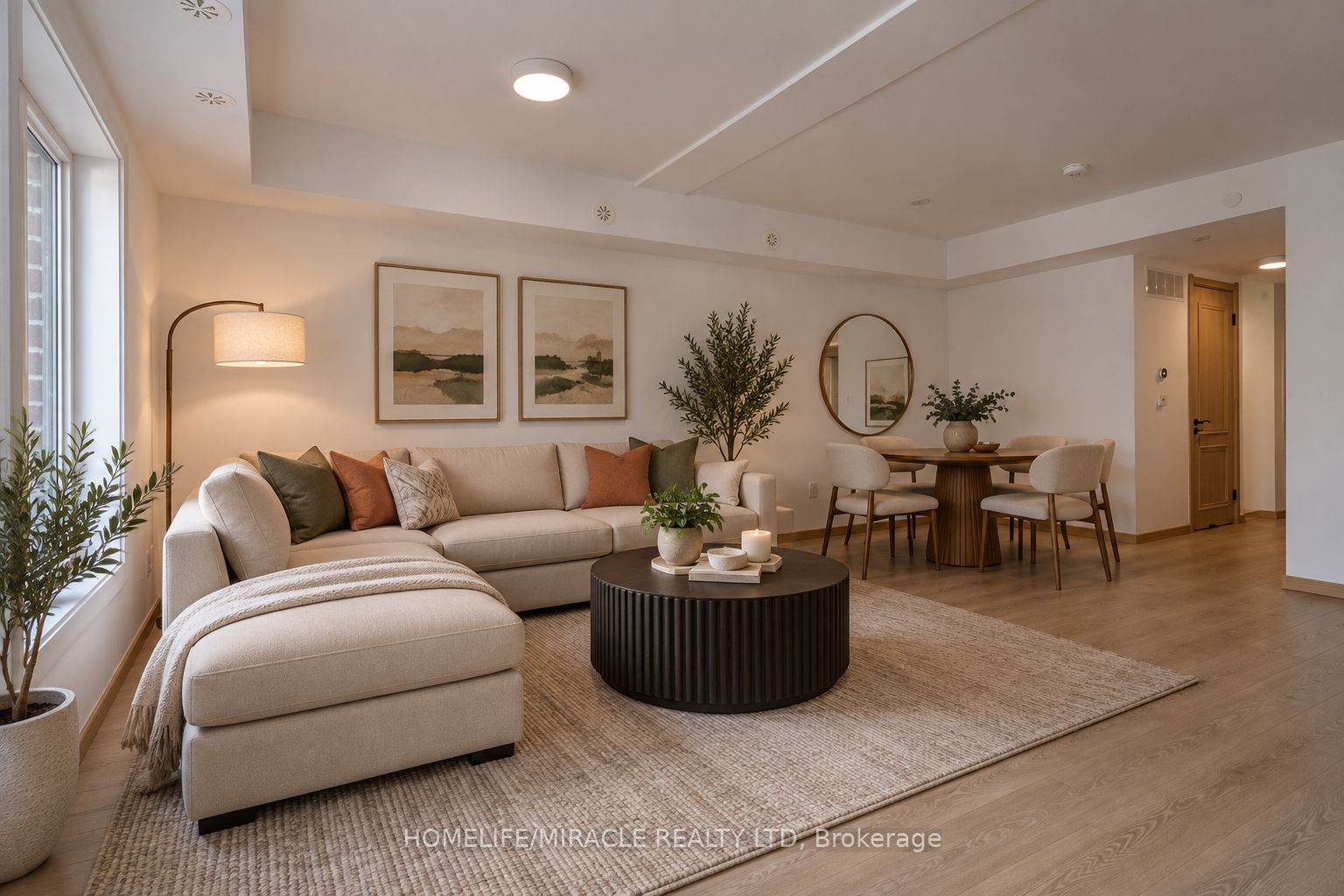 Unit C3-101 - 3425 Sheppard Avenue, Scarborough 4