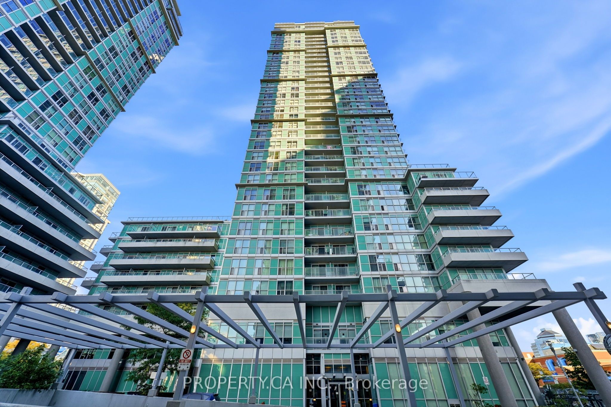 Unit 203 - 70 Town Centre Court, Scarborough 3