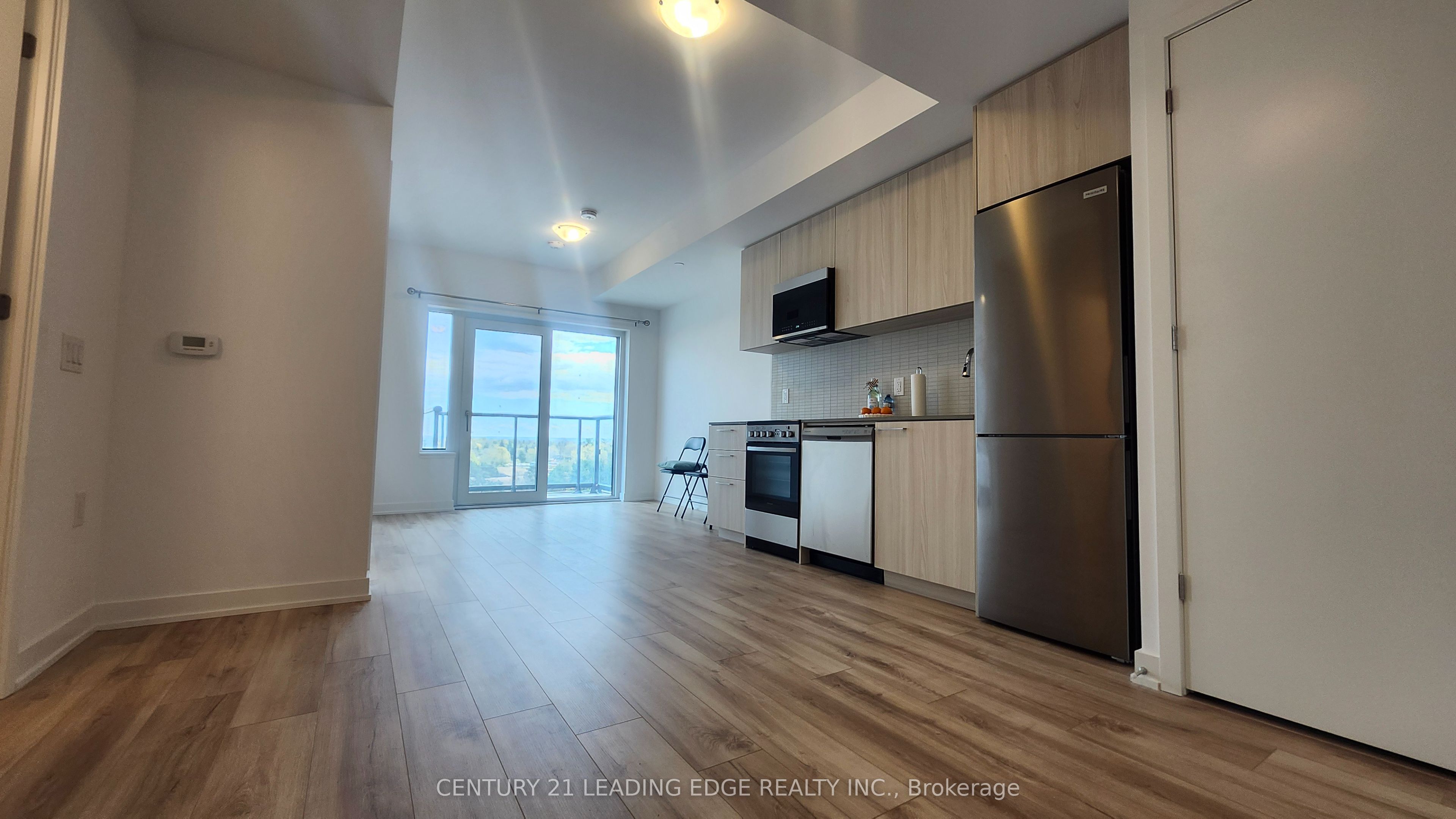 Unit 710 - 7439 Kingston Road, Scarborough 5