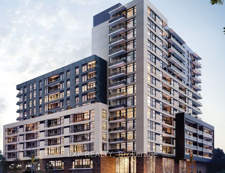 1211 - 1560 Brimley Rd, Scarborough, Ontario M1P3G9 | HouseSigma