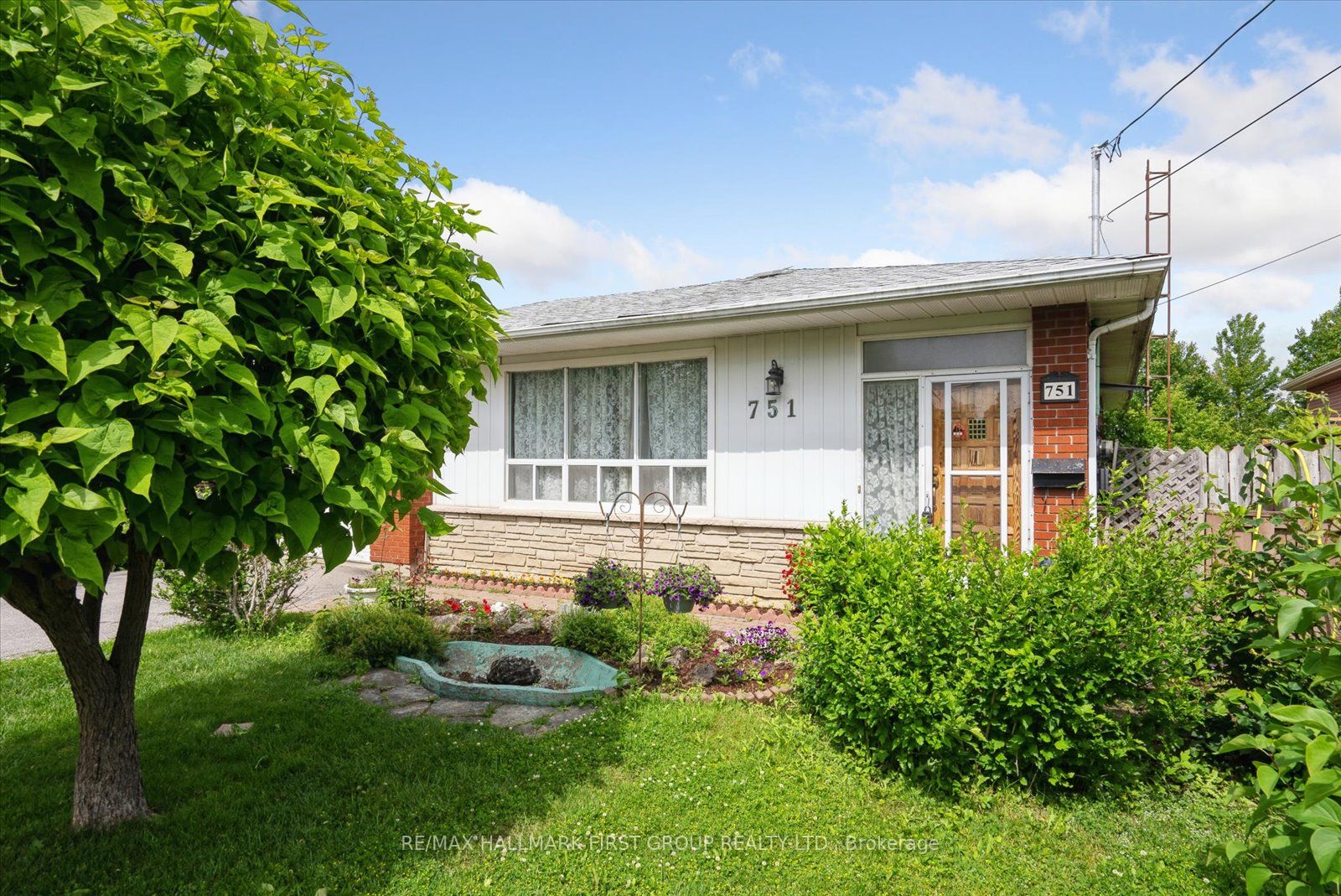 751 West Shore Blvd, Pickering, Ontario L1W2V4 Sold History HouseSigma