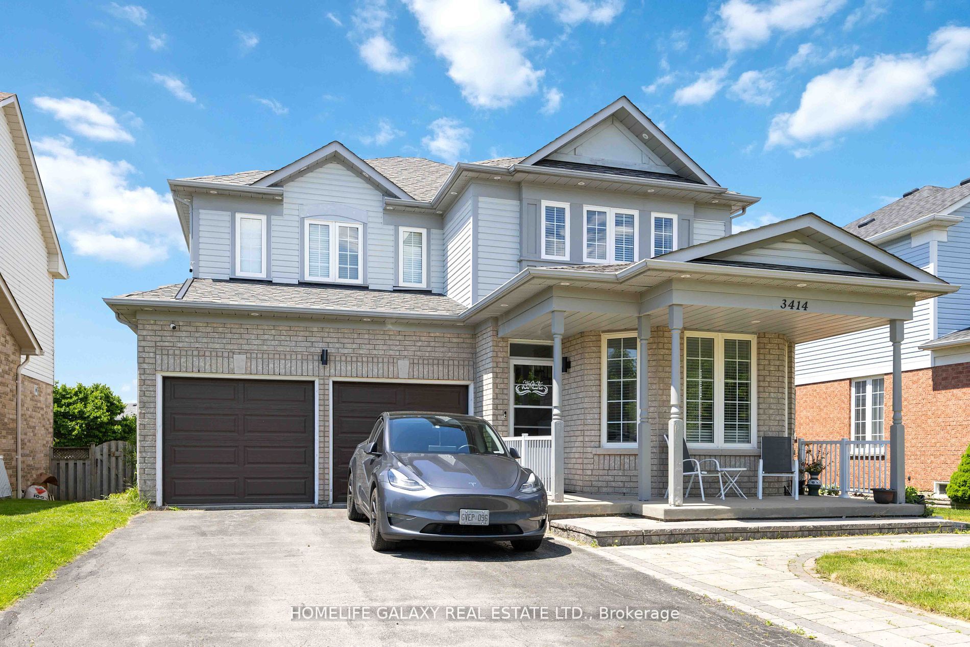 3414 Garrard Rd, Whitby, Ontario L1R2C1 For Sale HouseSigma