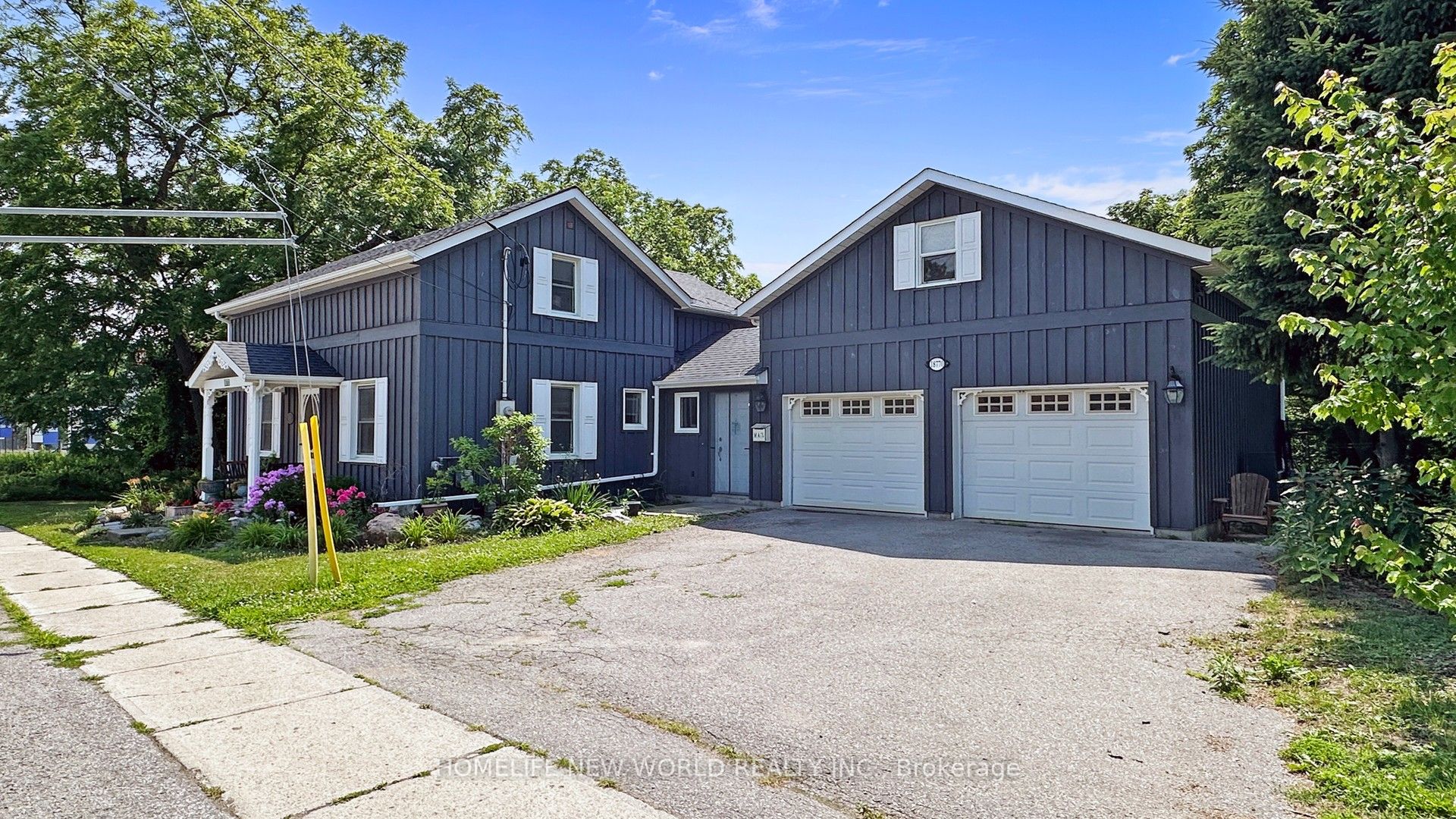 18770 Leslie Street, East Gwillimbury, Ontario For Sale