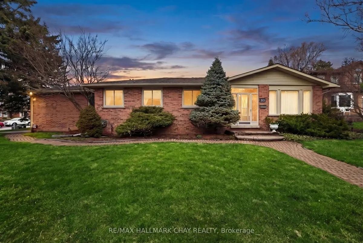 363 London Road, Newmarket, Ontario Sold History | HouseSigma