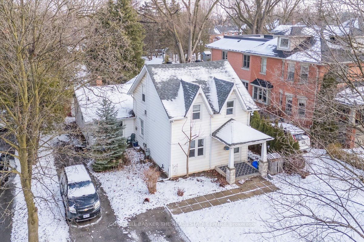 24 Maple Street, Aurora 4