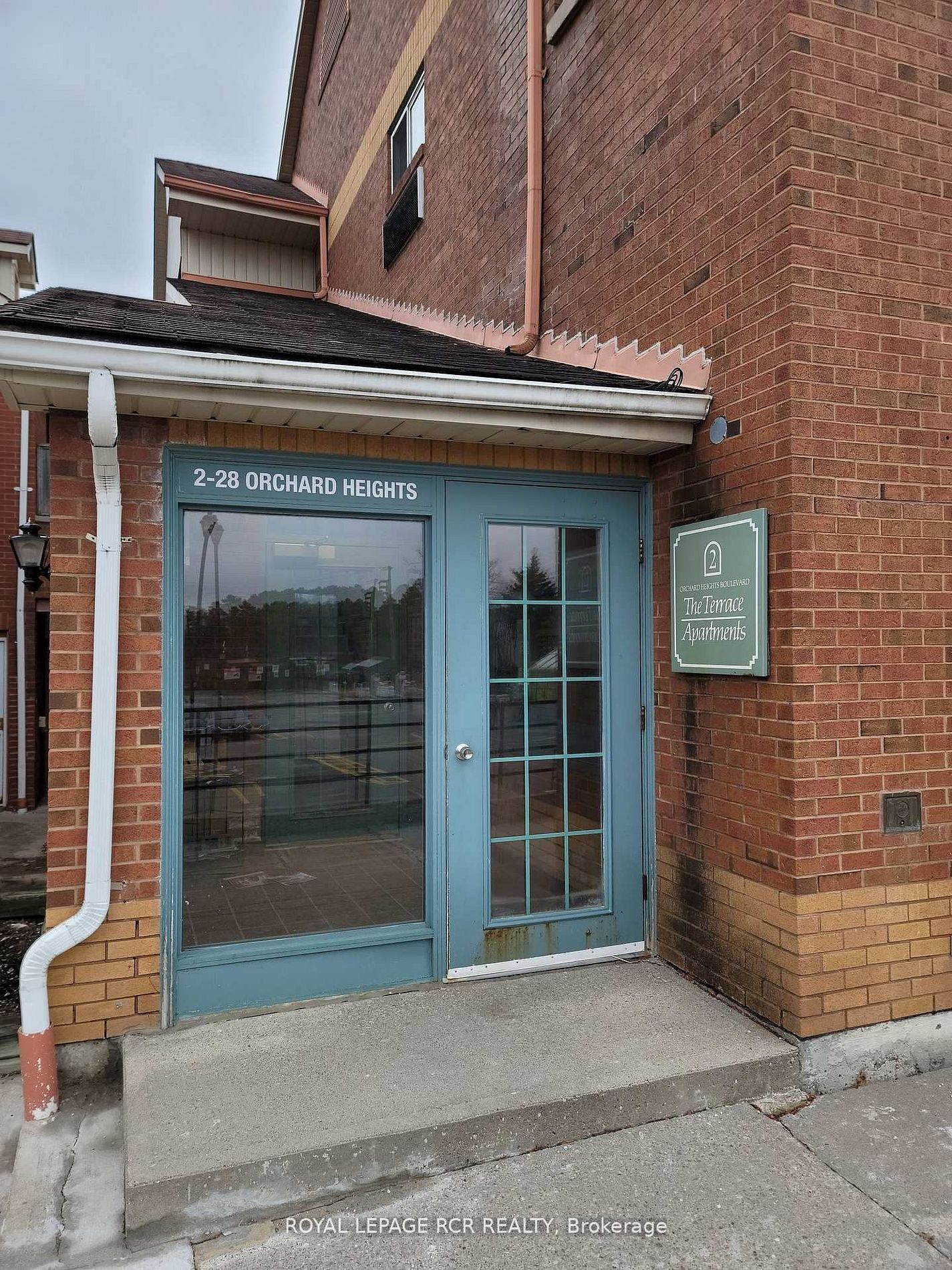 Unit 243 - 2 Orchard Heights Boulevard, Aurora 1