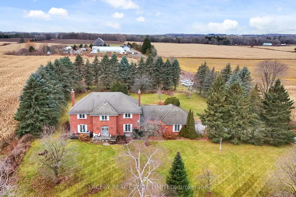 19654 Mccowan Road, East Gwillimbury, Ontario For Sale | HouseSigma