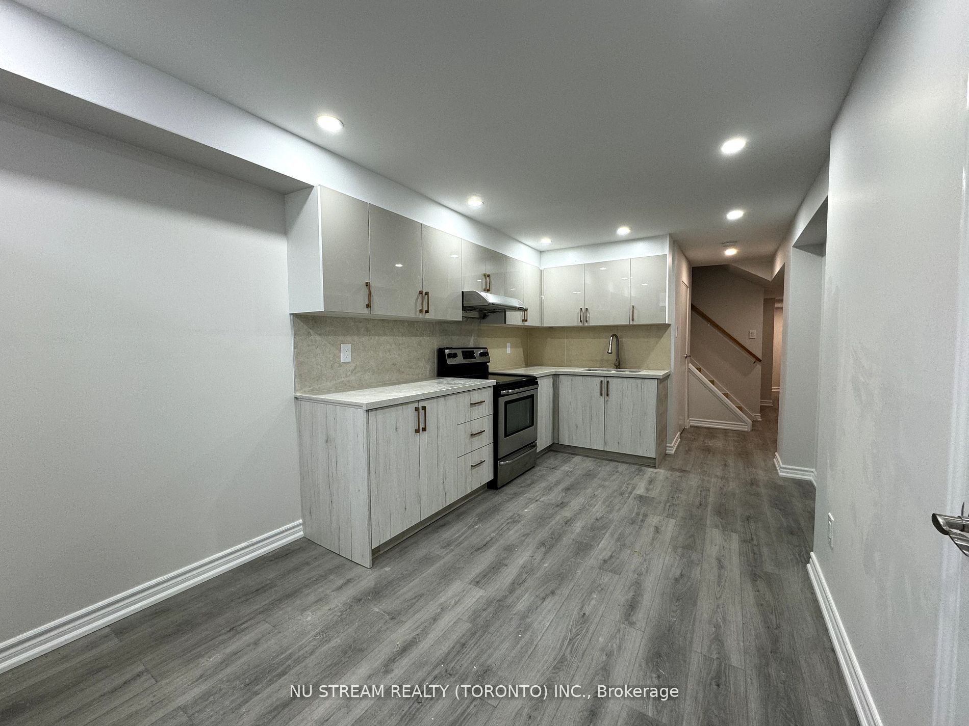Unit BSMT - 14 Gemmill Drive, Whitchurch-Stouffville 4