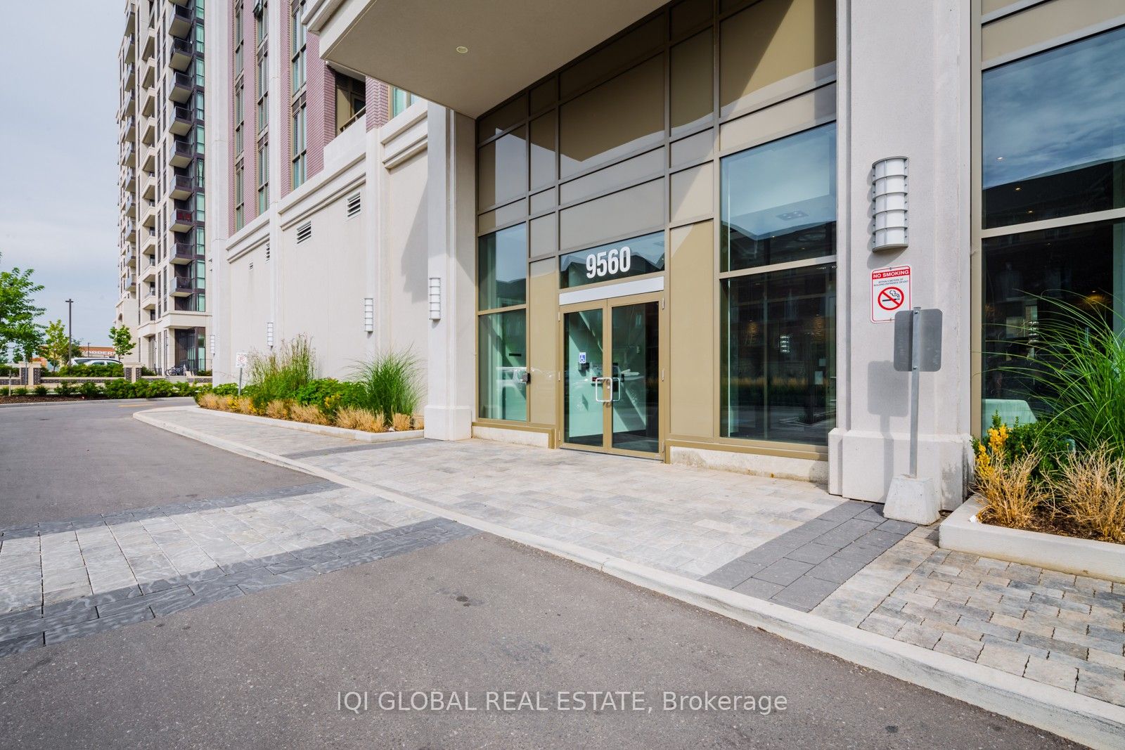 Unit 1808 - 9560 Markham Road, Markham 3