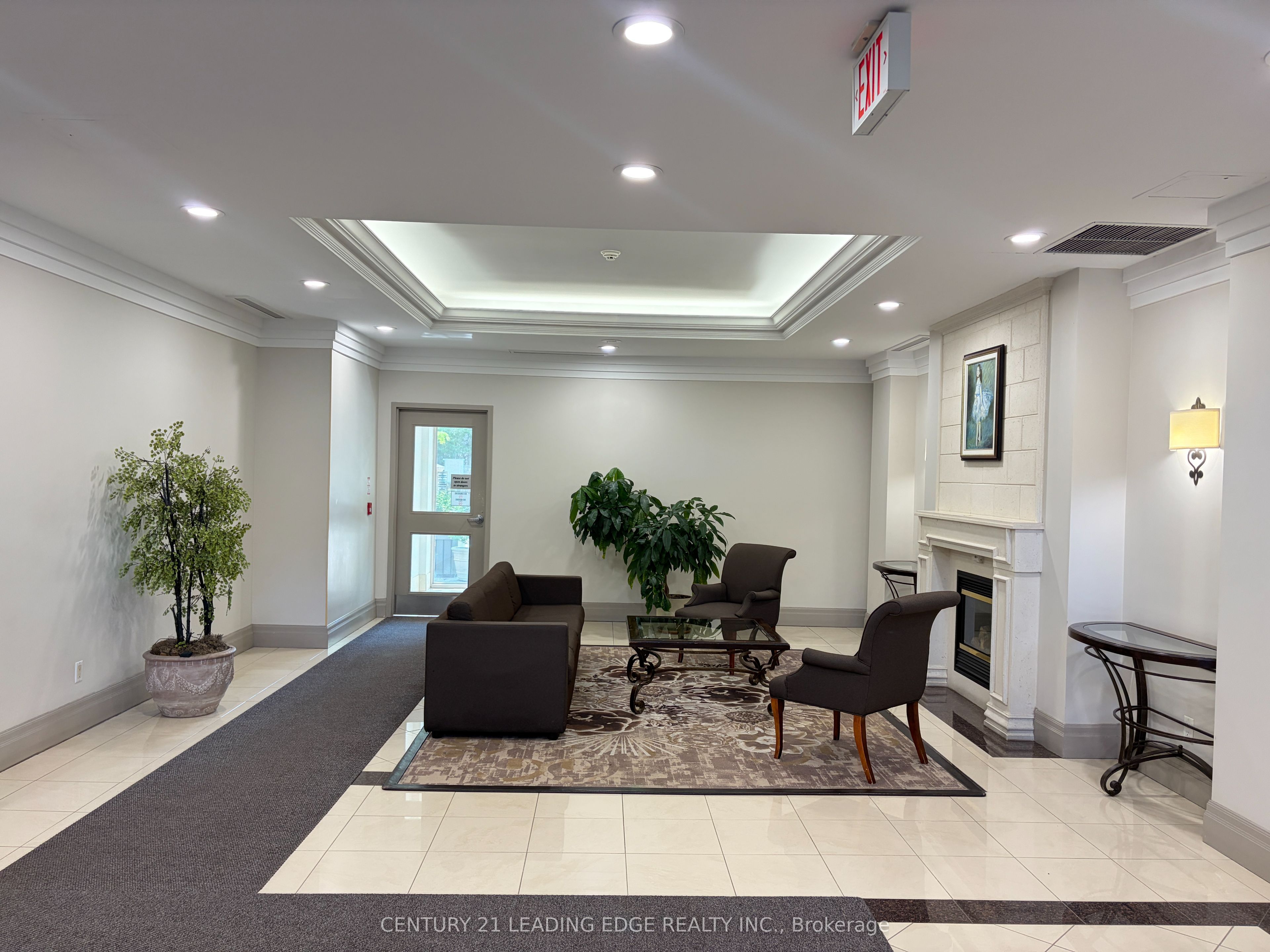 Unit 210 - 25 Times Avenue, Markham 4
