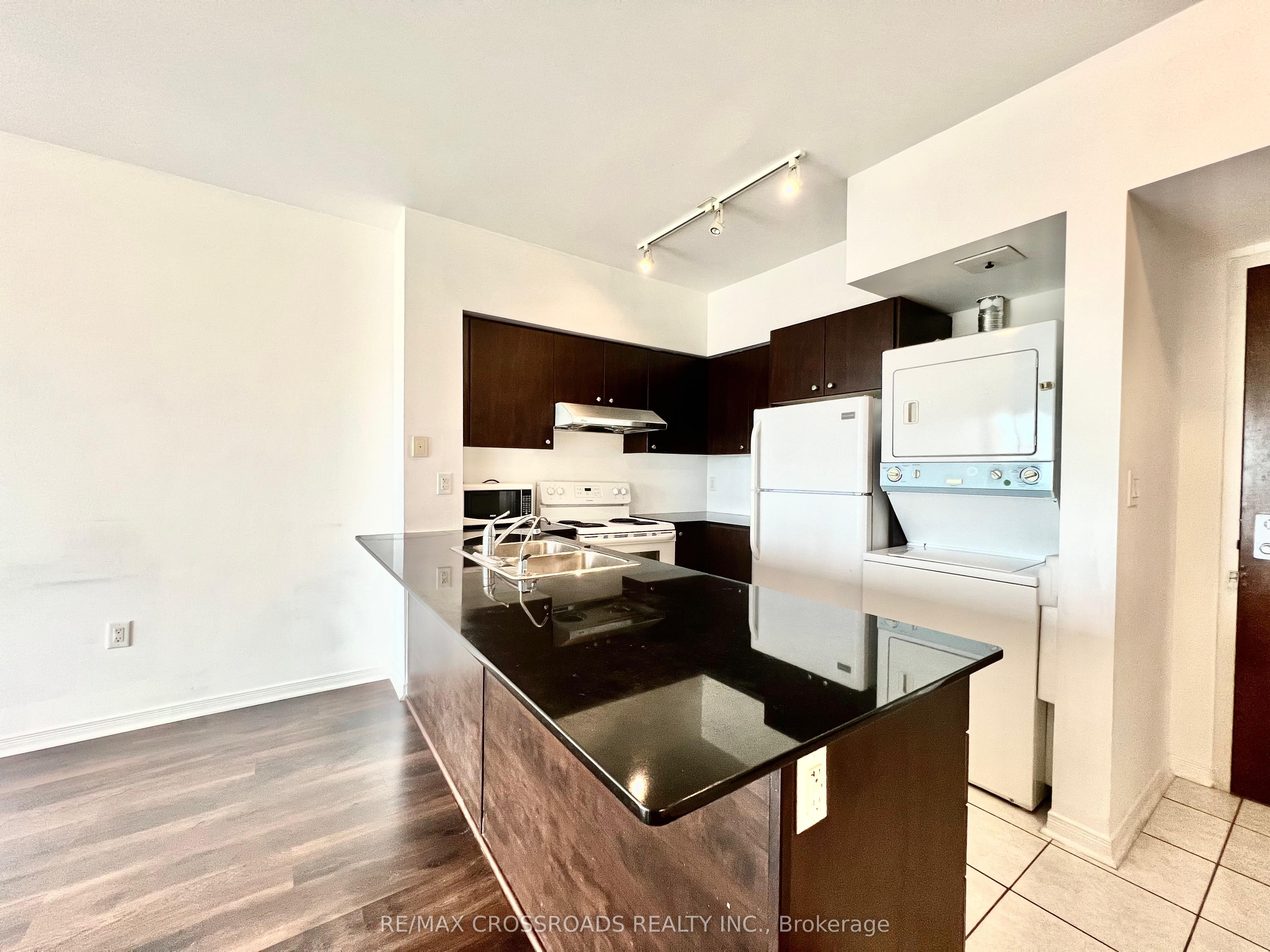 Unit 803 - 4600 Steeles Avenue E, Markham 2