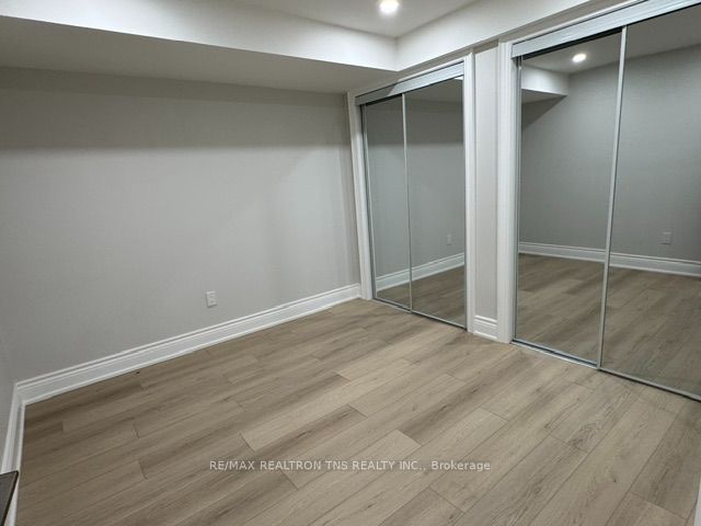 Unit Basement - 32 Love Court, Richmond Hill 5