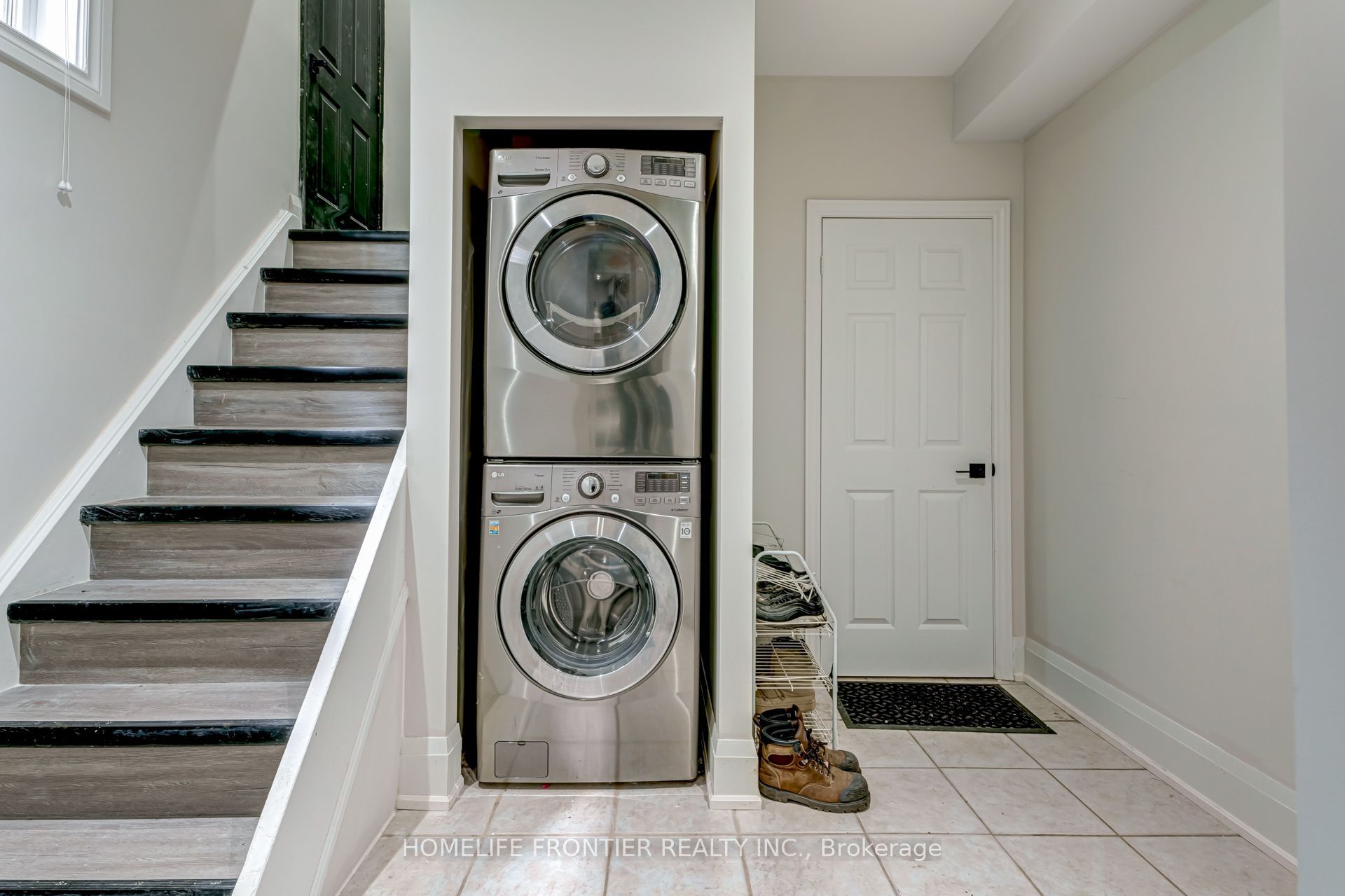 Unit Lower - 6 Dalmeny Road, Markham 5