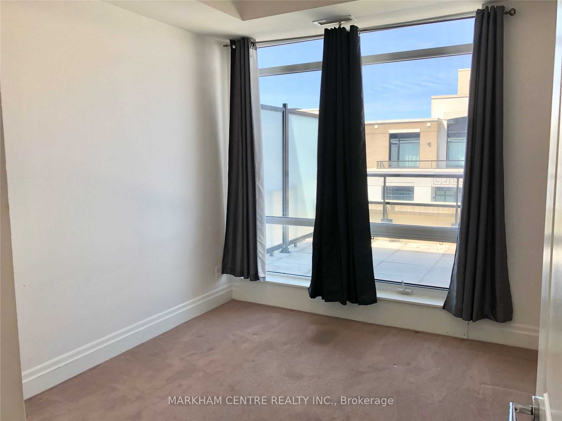 Unit 1005 - 111 Upper Duke Crescent, Markham 5