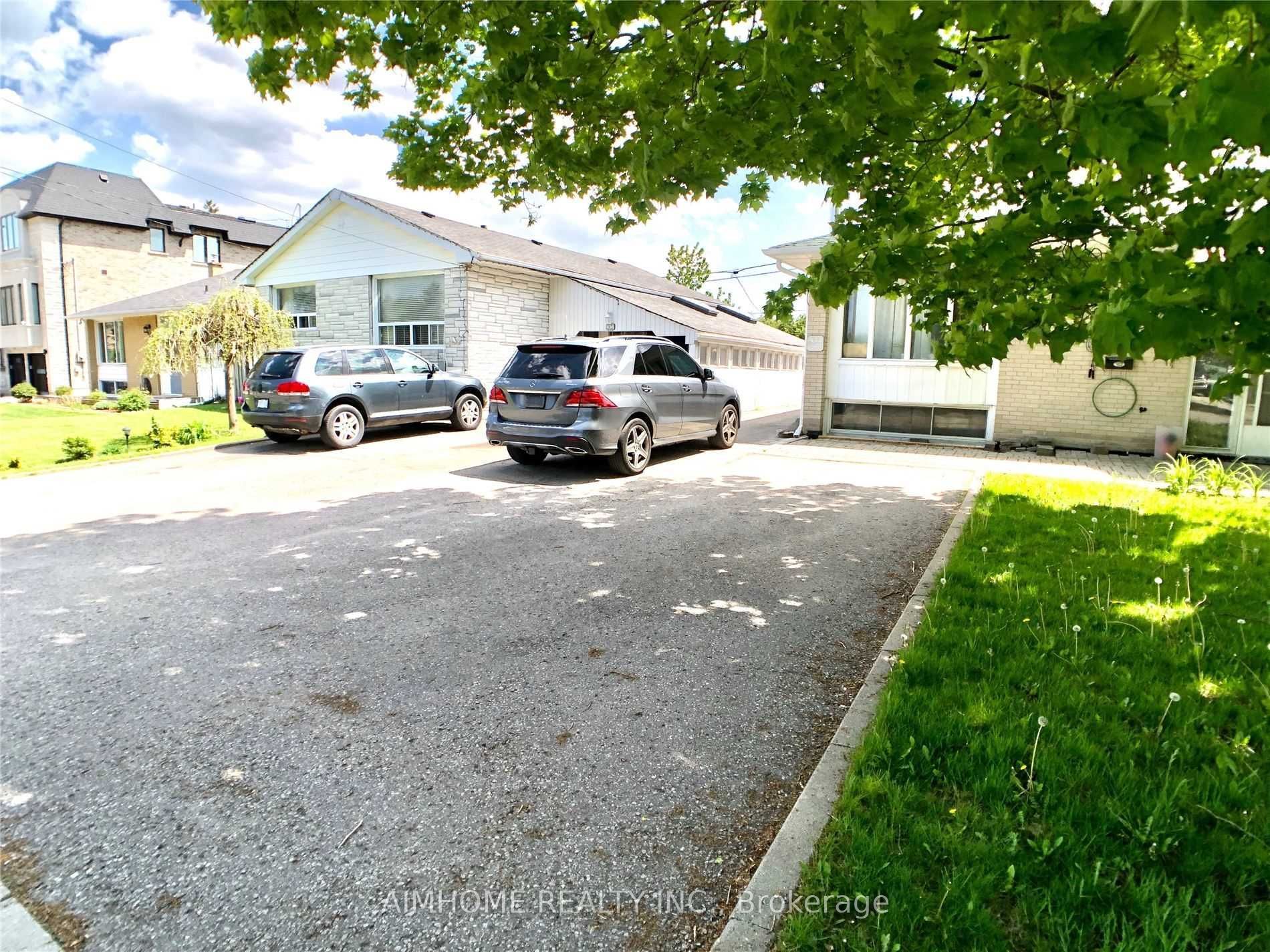 Unit Bsmt - 432 Fernleigh Circle S, Richmond Hill 2