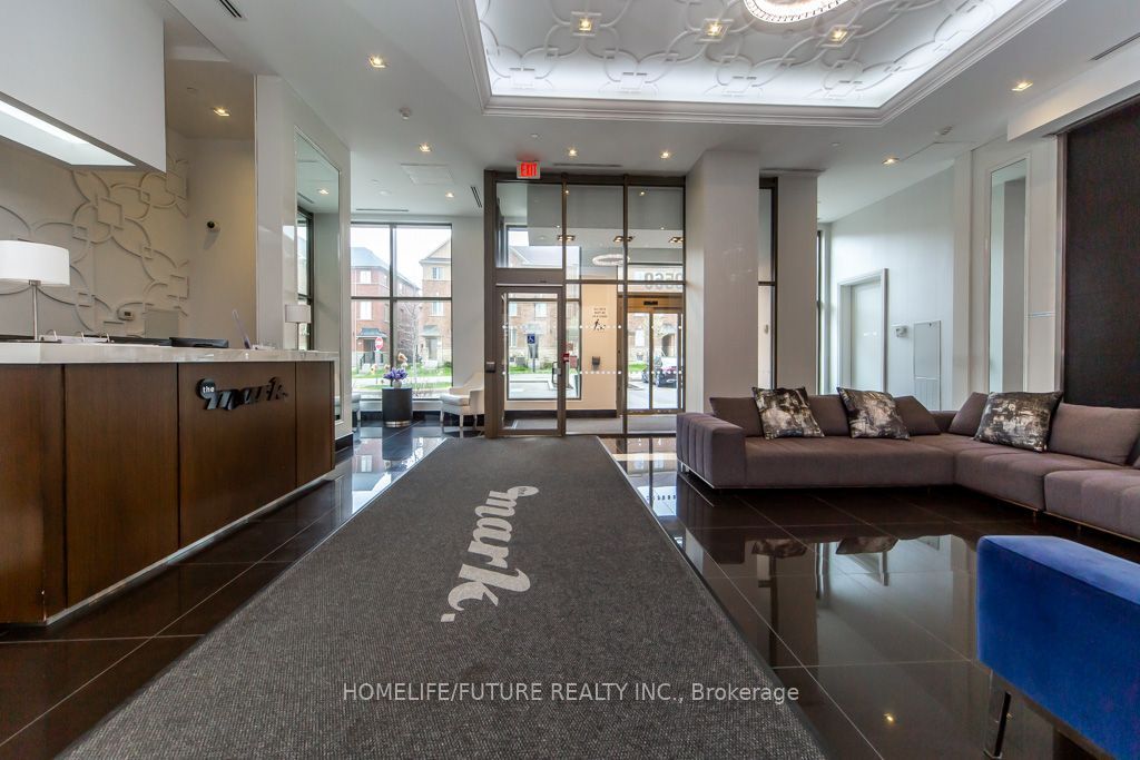 Unit 203 - 9560 Markham Road, Markham 4