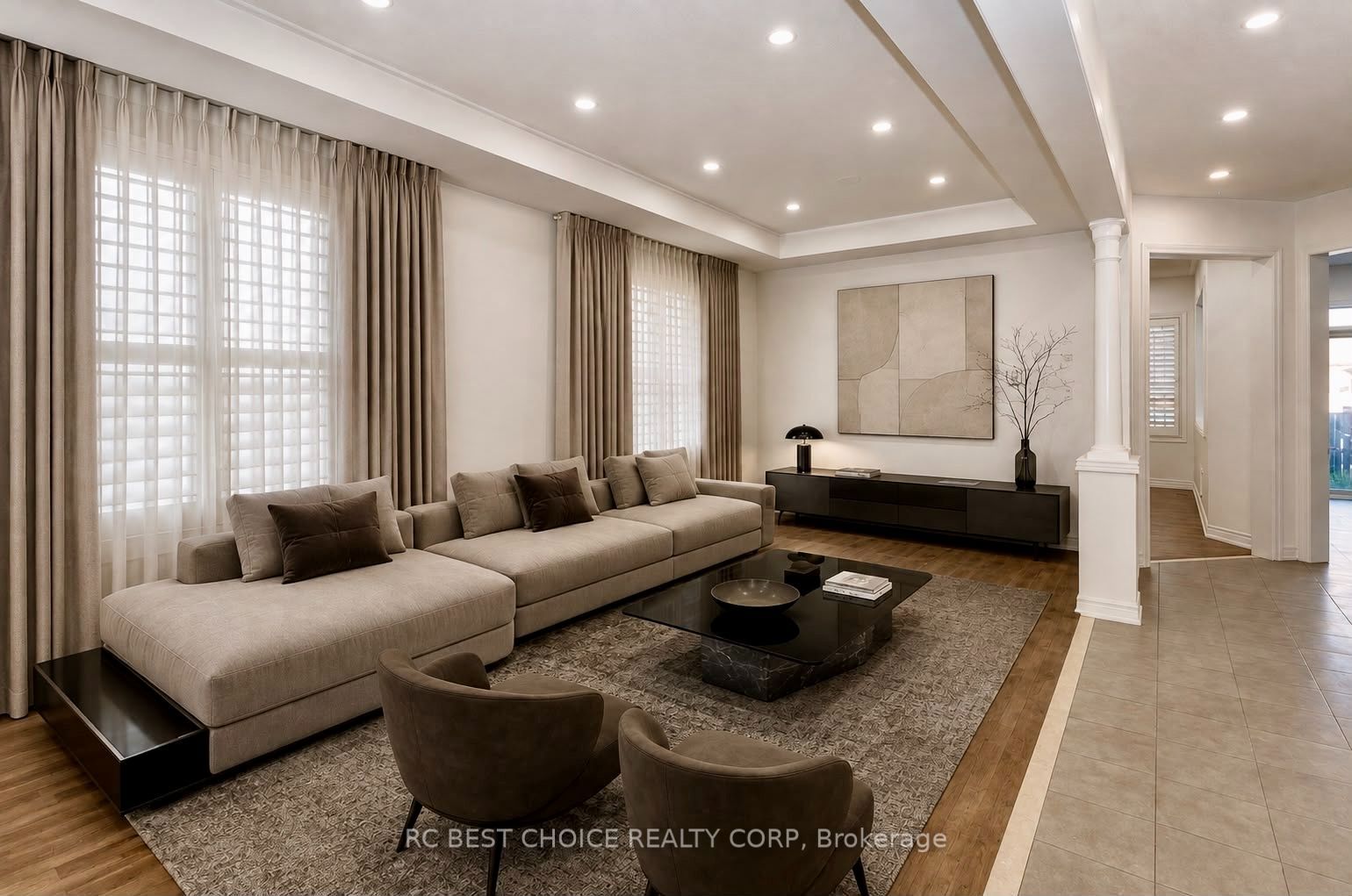 Unit Main - 23 Durhamview Crescent, Whitchurch-Stouffville 2