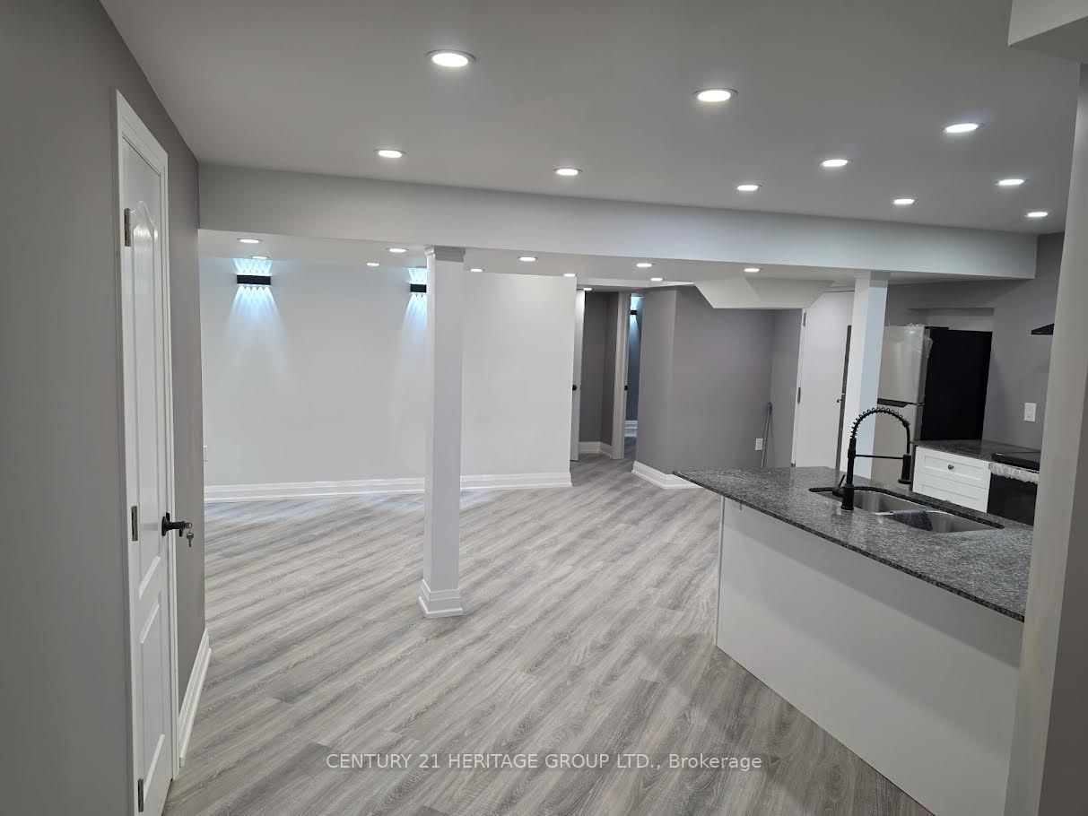 Unit Bsmt - 1432 Lawson Street, Innisfil 4
