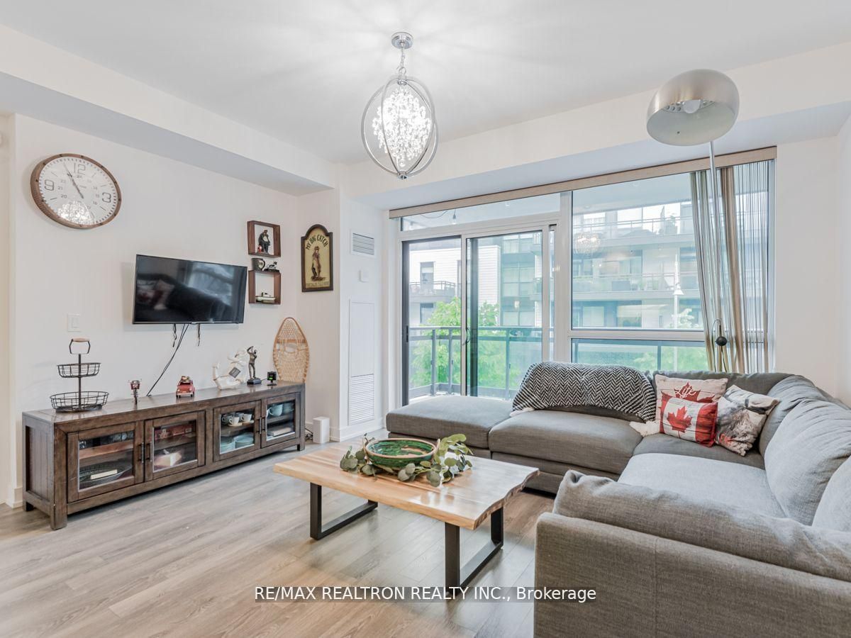 Unit C210 - 301 Sea Ray Avenue, Innisfil 5