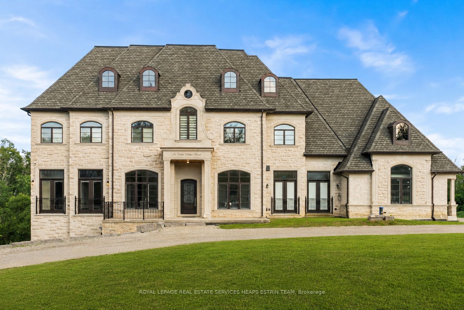 76 Cedar Ridge Road, Whitchurch-Stouffville 2